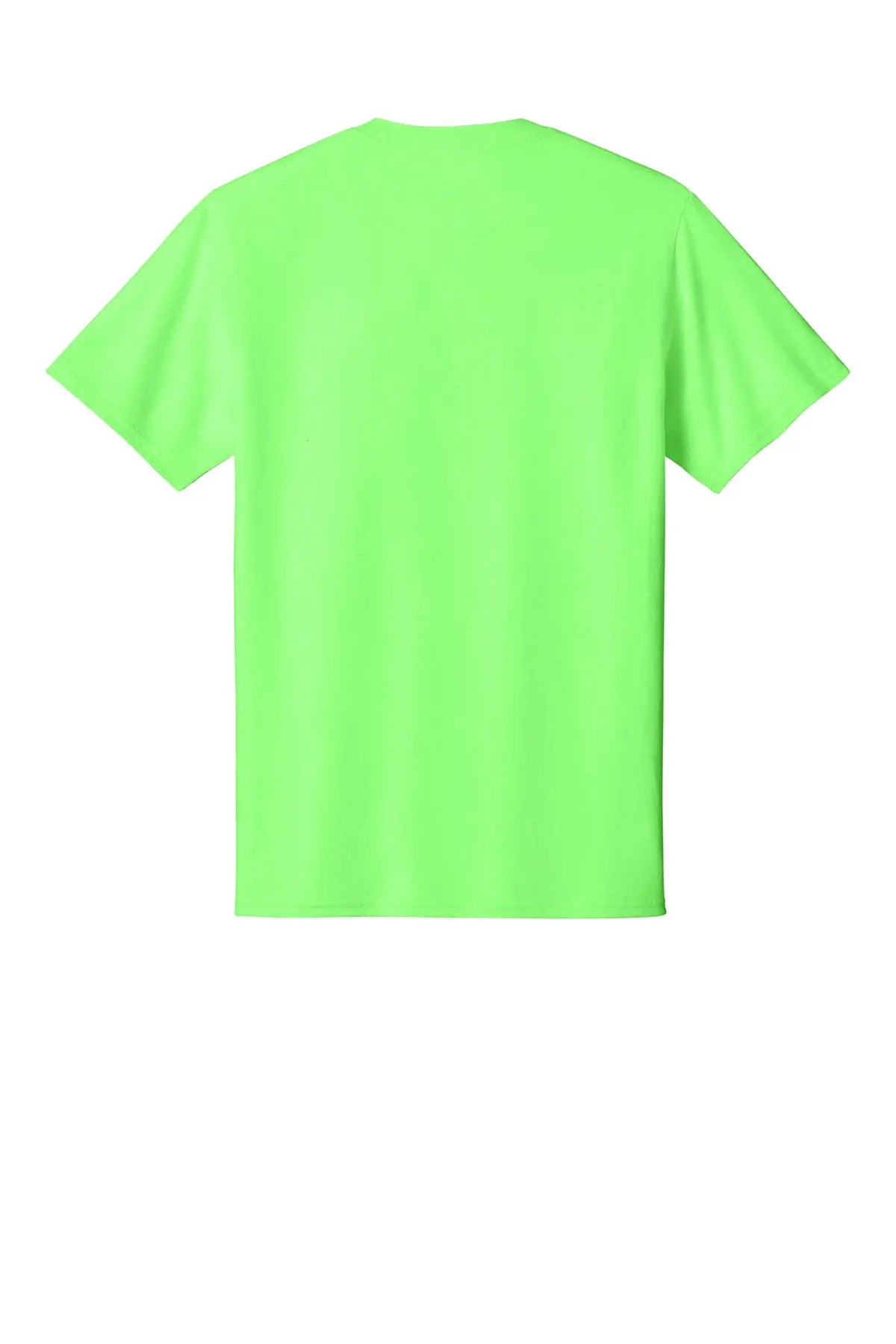 Port & Co™ Tall Core Cotton Tee #PC54T
