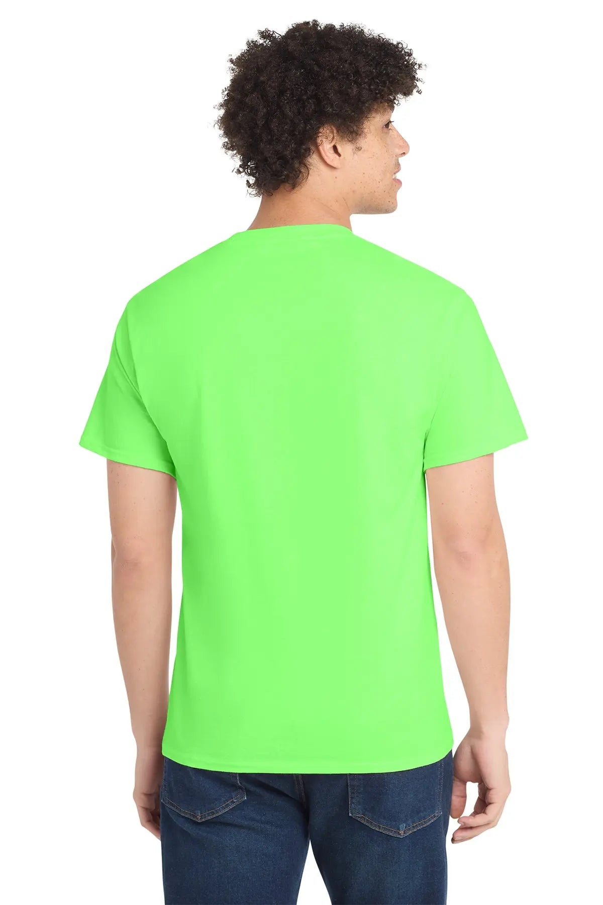 Port & Co™ Tall Core Cotton Tee #PC54T