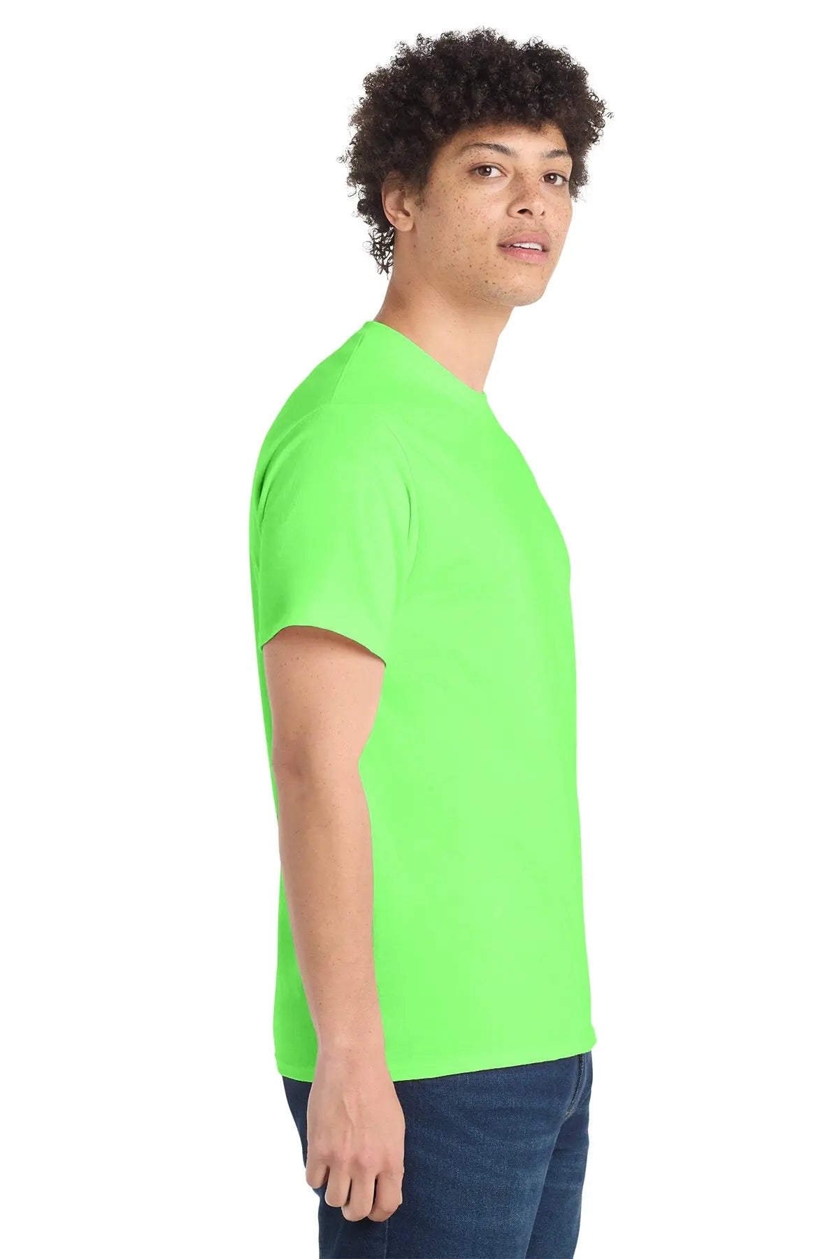 Port & Co™ Tall Core Cotton Tee #PC54T