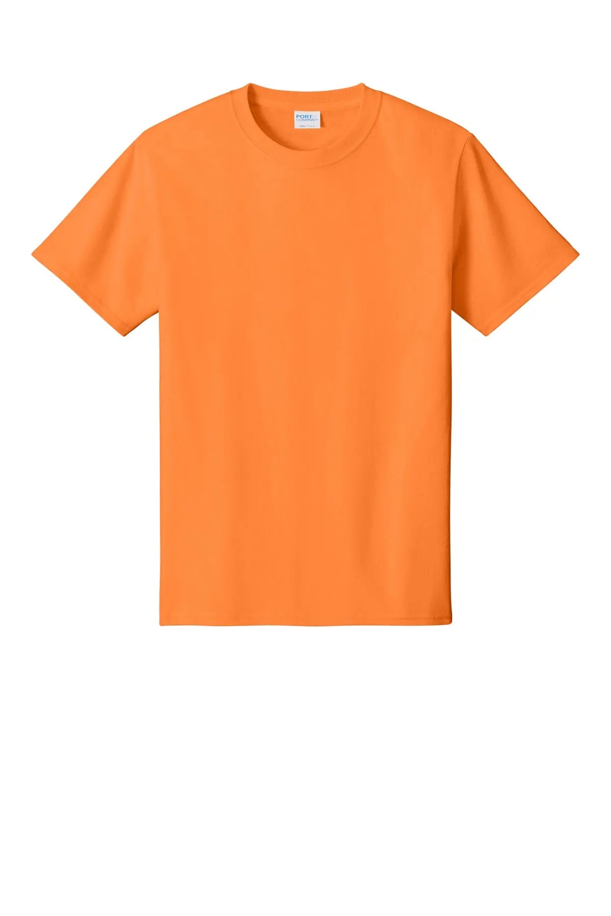 Port & Co™ Tall Core Cotton Tee #PC54T