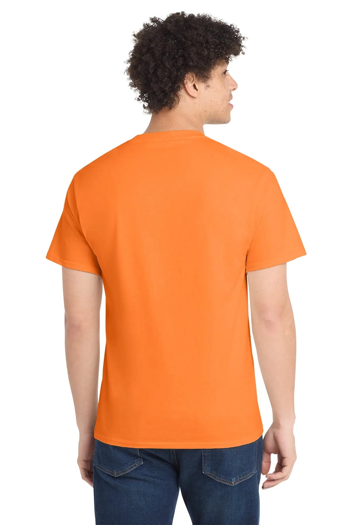 Port & Co™ Tall Core Cotton Tee #PC54T