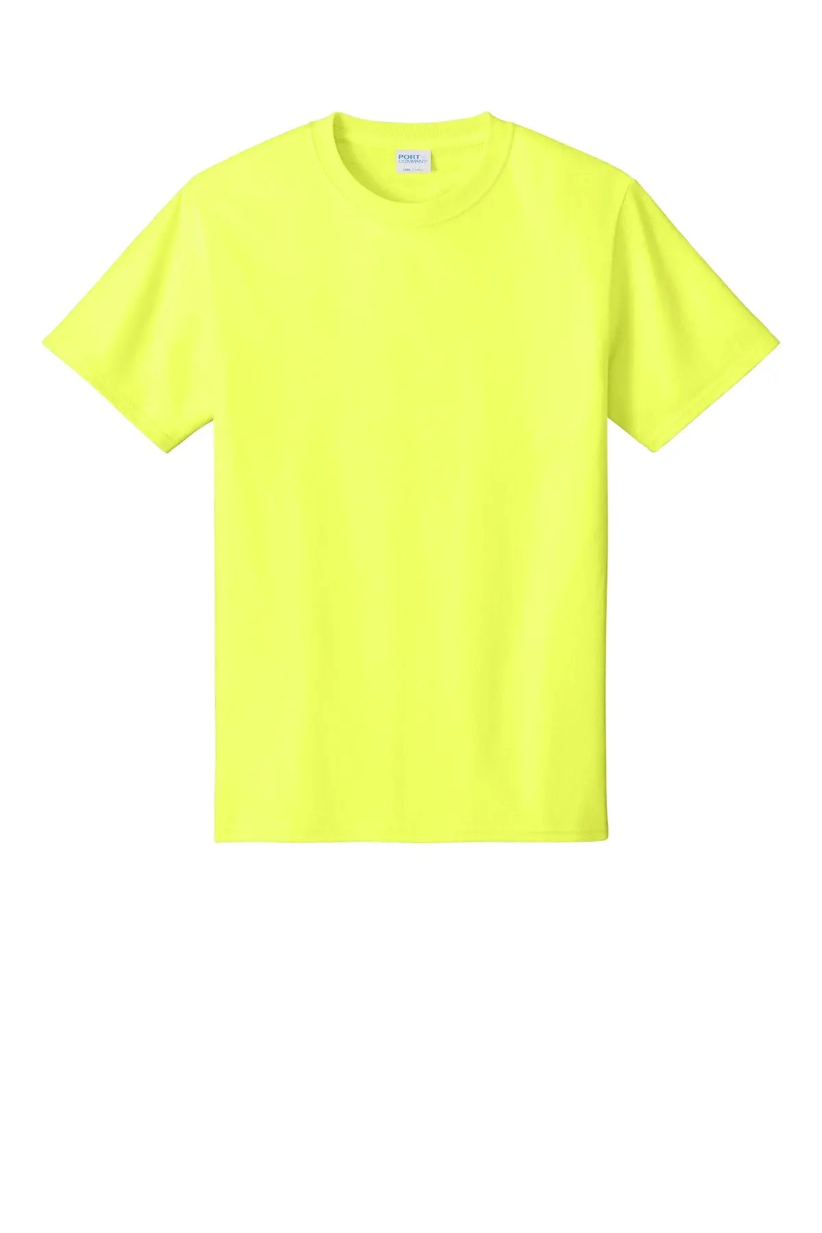 Port & Co™ Tall Core Cotton Tee #PC54T