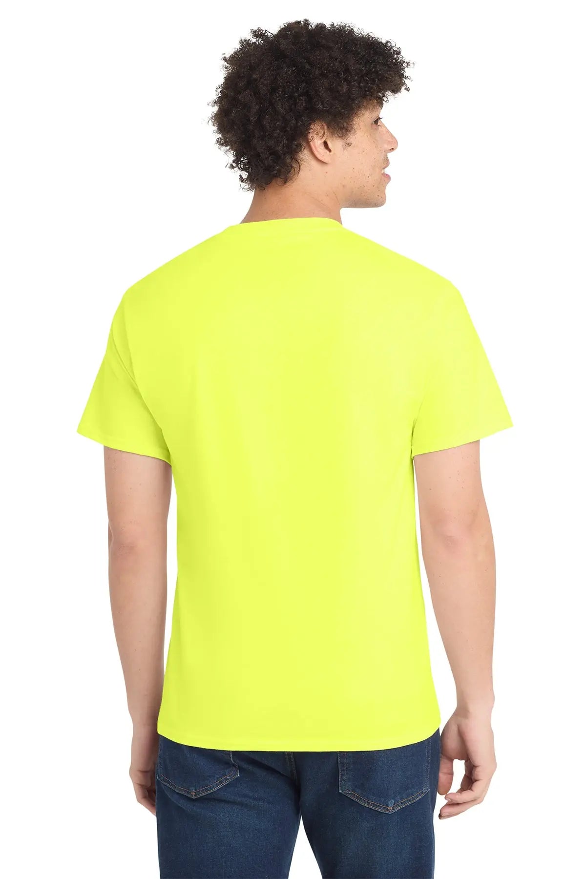 Port & Co™ Tall Core Cotton Tee #PC54T