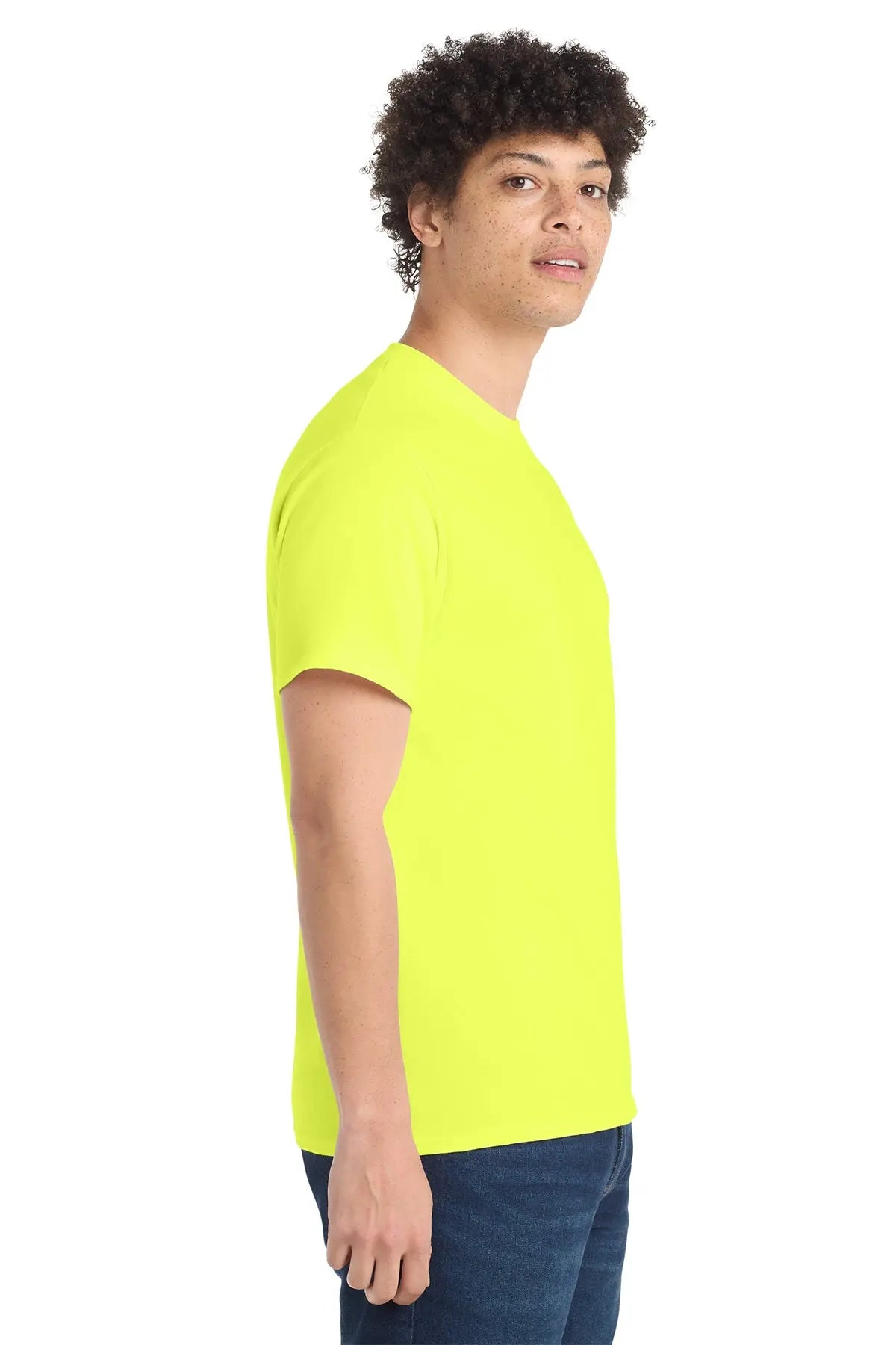 Port & Co™ Tall Core Cotton Tee #PC54T