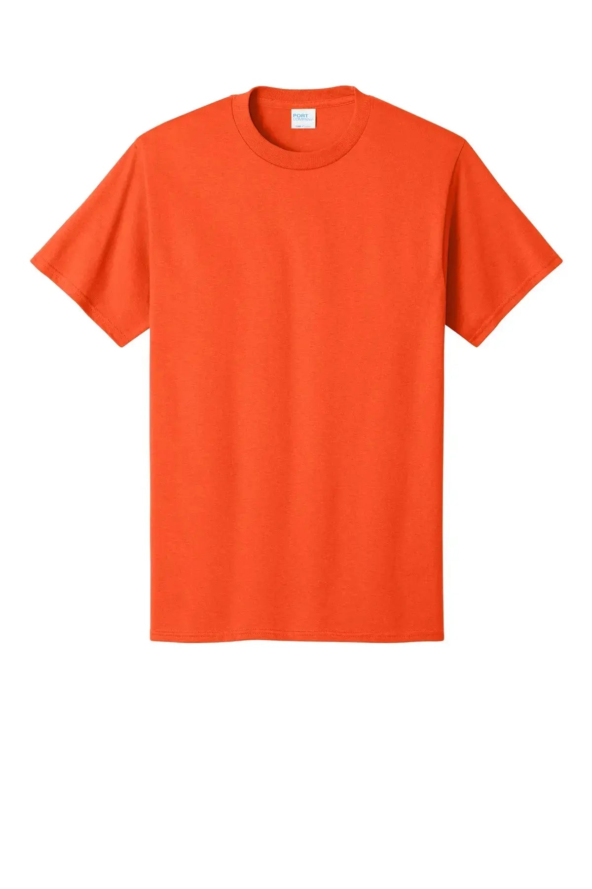 Port & Co™ Tall Core Cotton Tee #PC54T