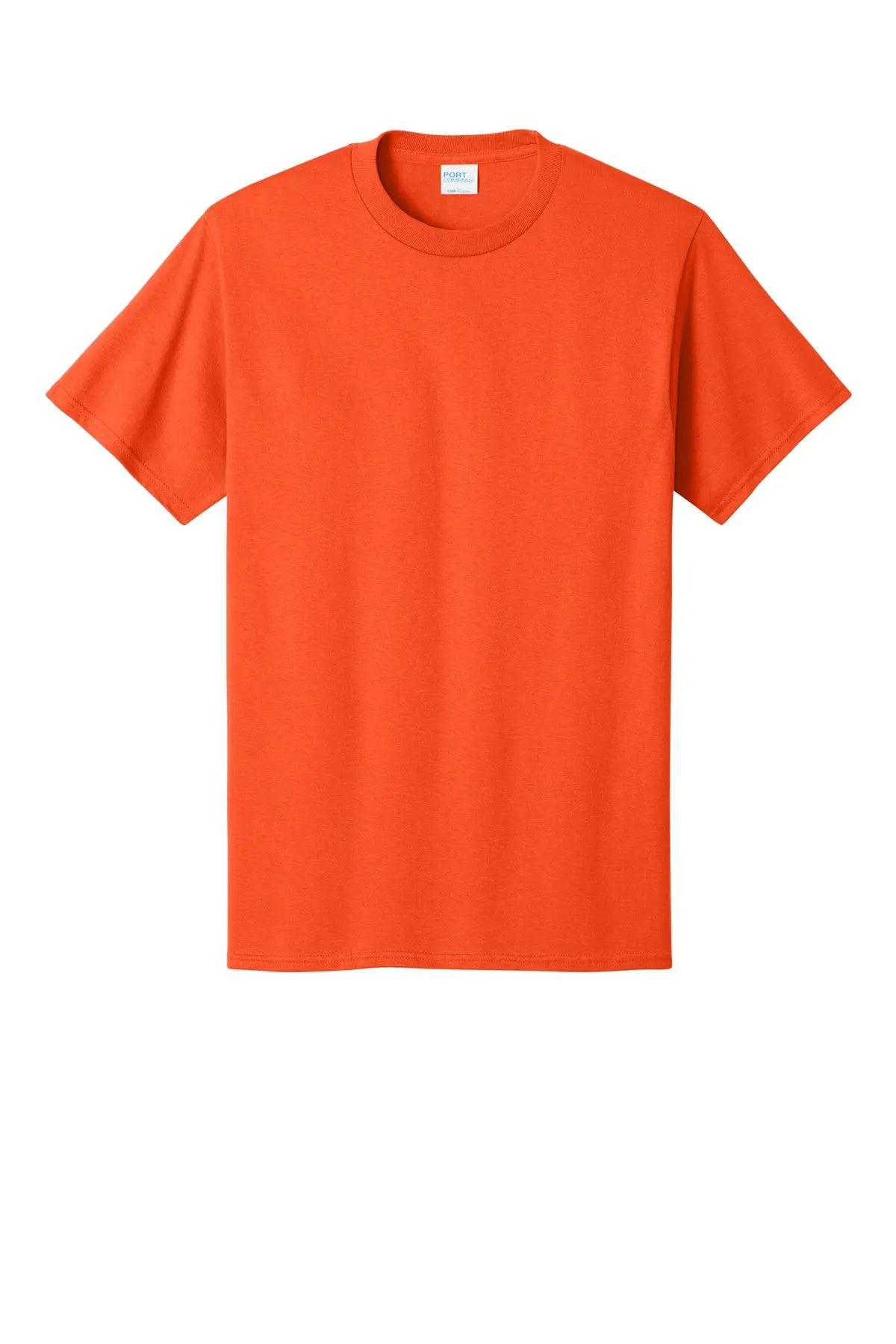Port & Co™ Tall Core Cotton Tee #PC54T
