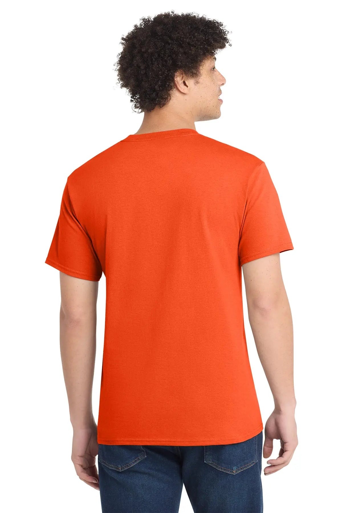 Port & Co™ Tall Core Cotton Tee #PC54T
