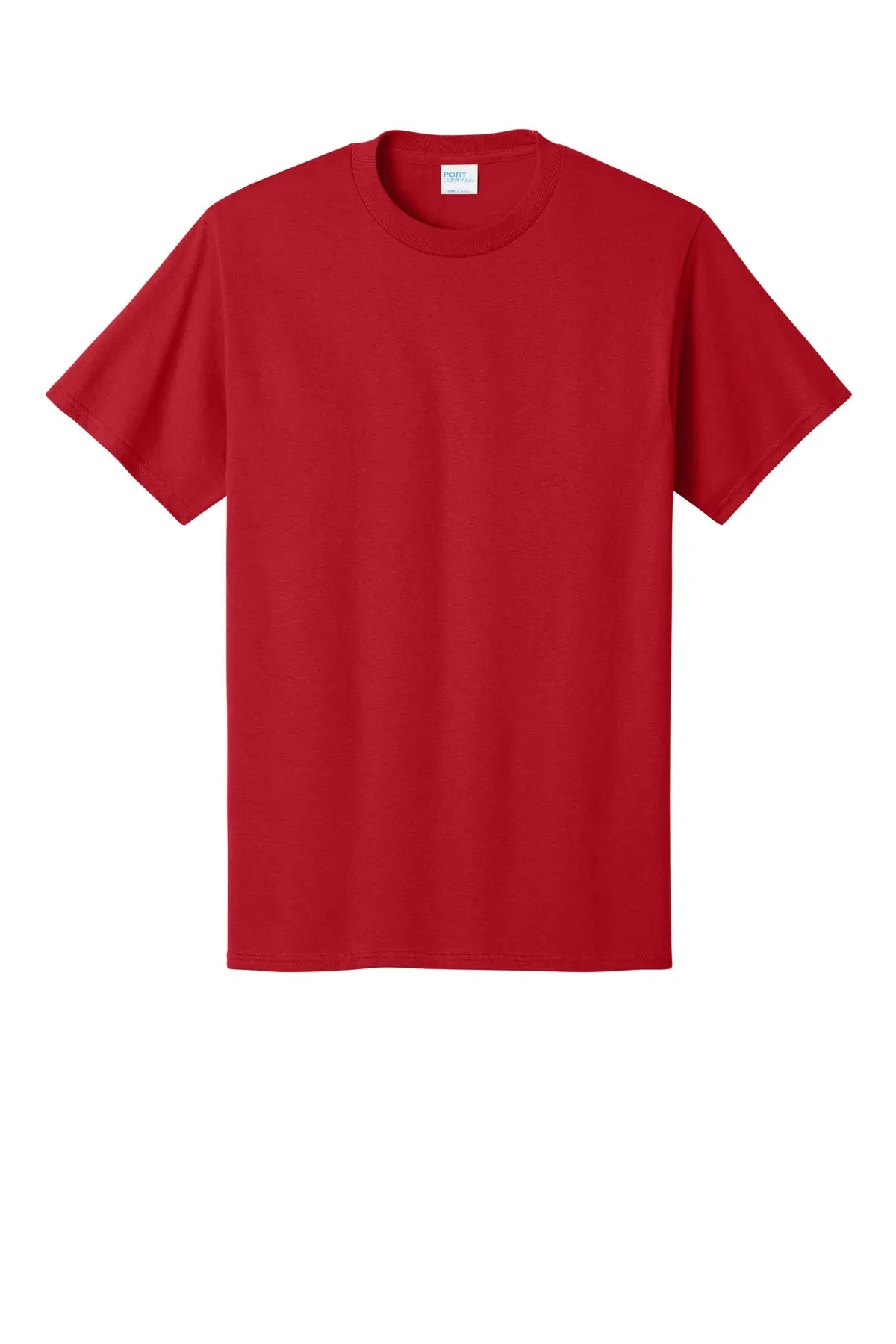 Port & Co™ Tall Core Cotton Tee #PC54T