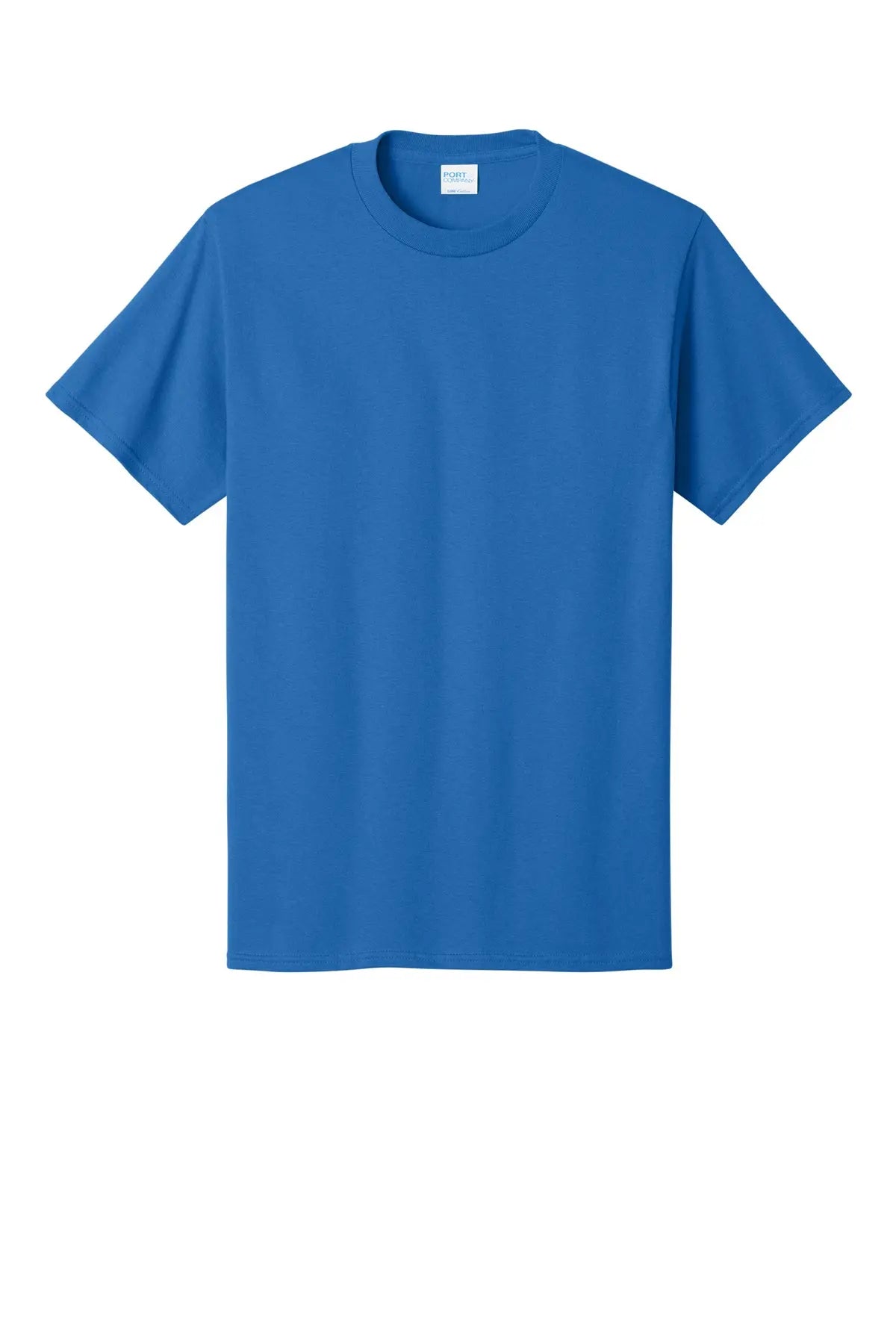 Port & Co™ Tall Core Cotton Tee #PC54T