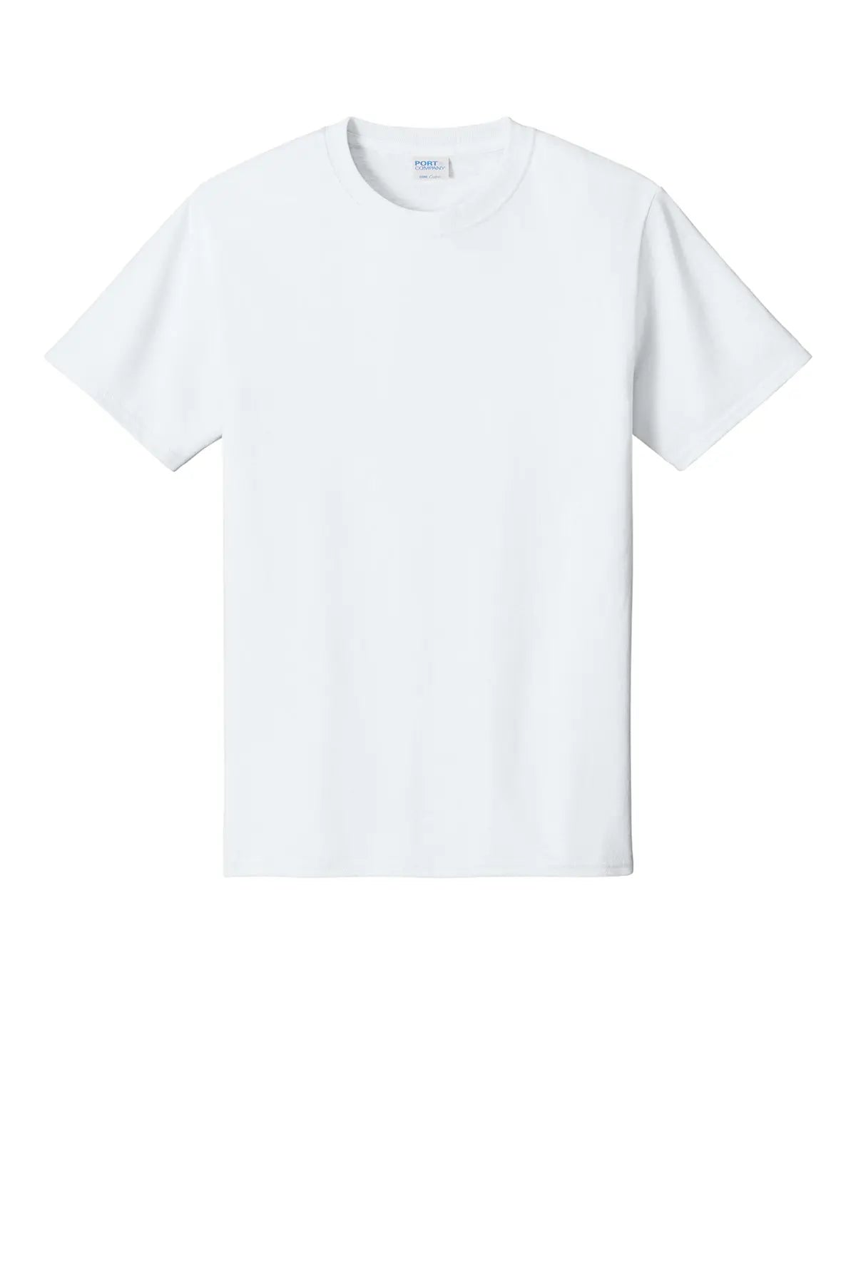 Port & Co™ Tall Core Cotton Tee #PC54T