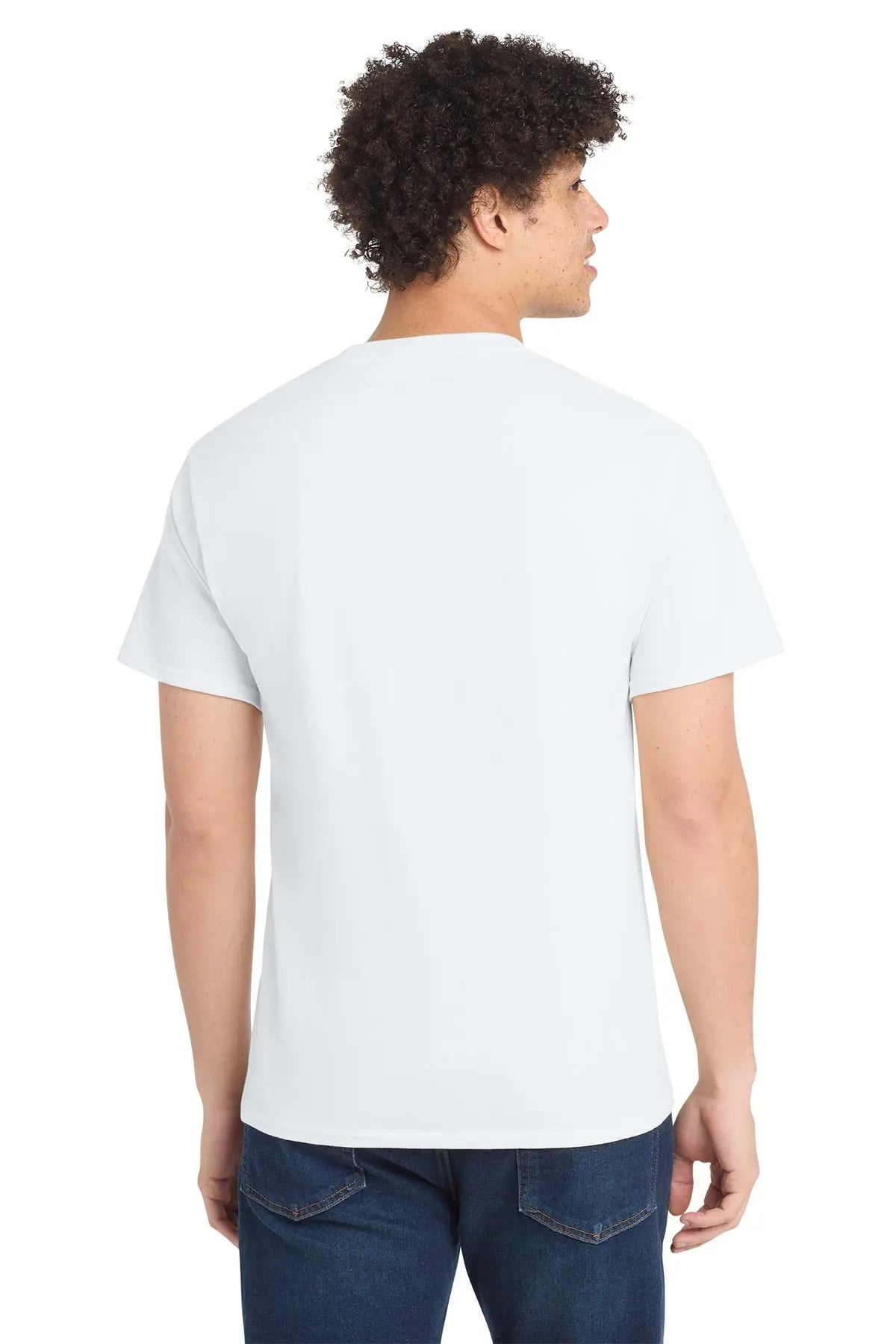 Port & Co™ Tall Core Cotton Tee #PC54T
