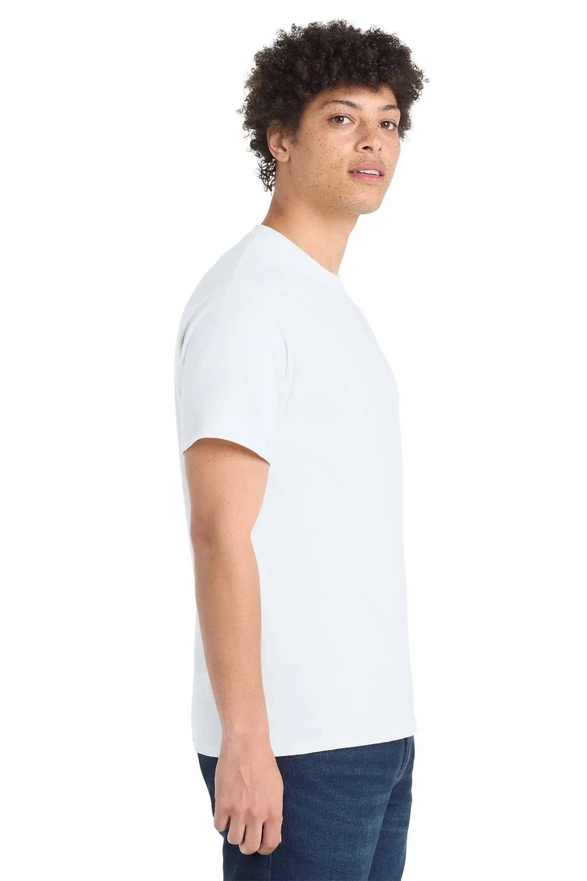 Port & Co™ Tall Core Cotton Tee #PC54T