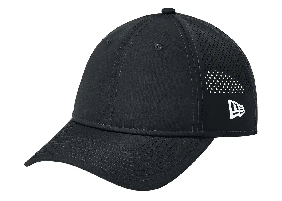 New Era® Perforated Performance Cap #NE406 Game Over Merch