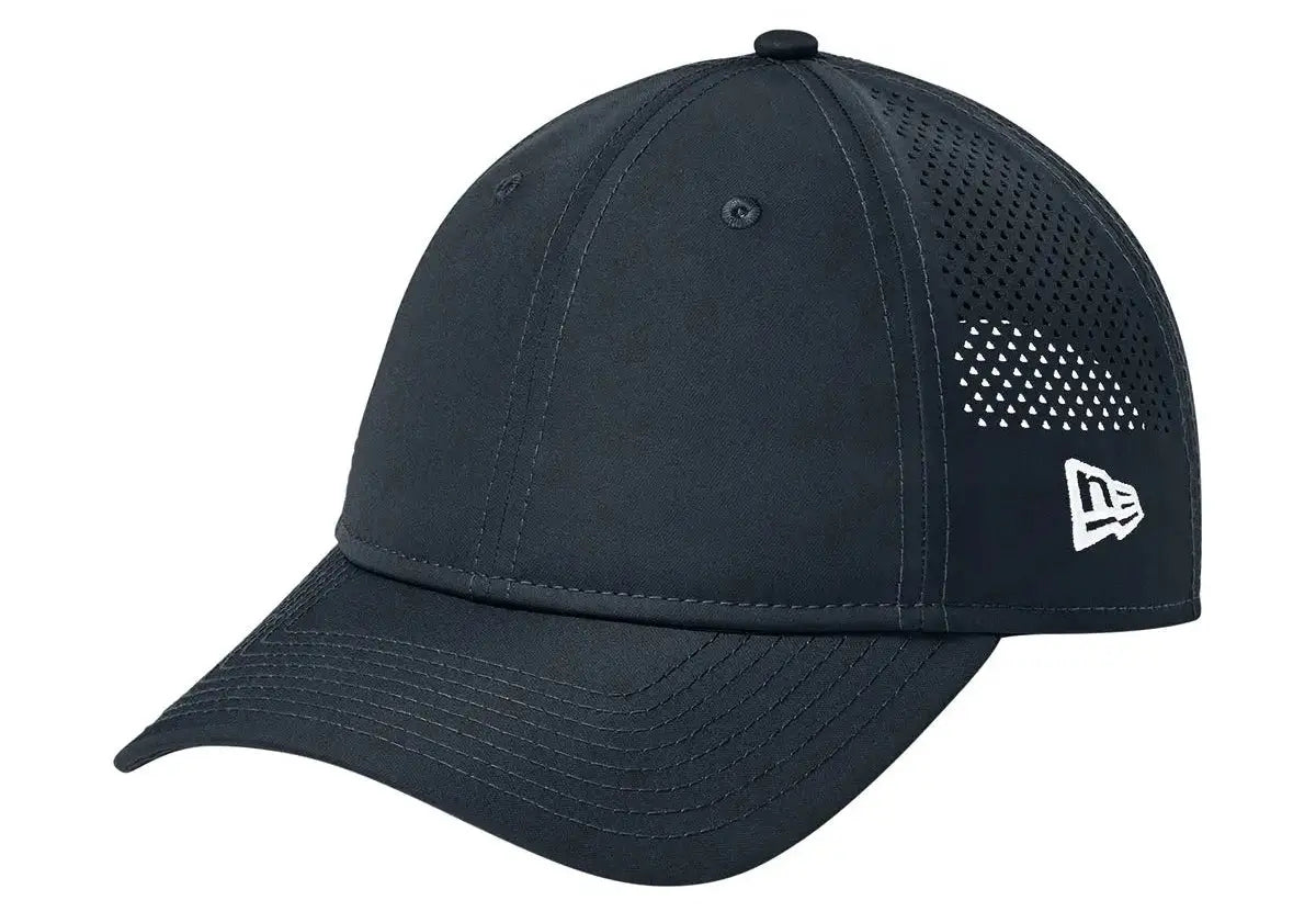 New Era® Perforated Performance Cap #NE406 Game Over Merch