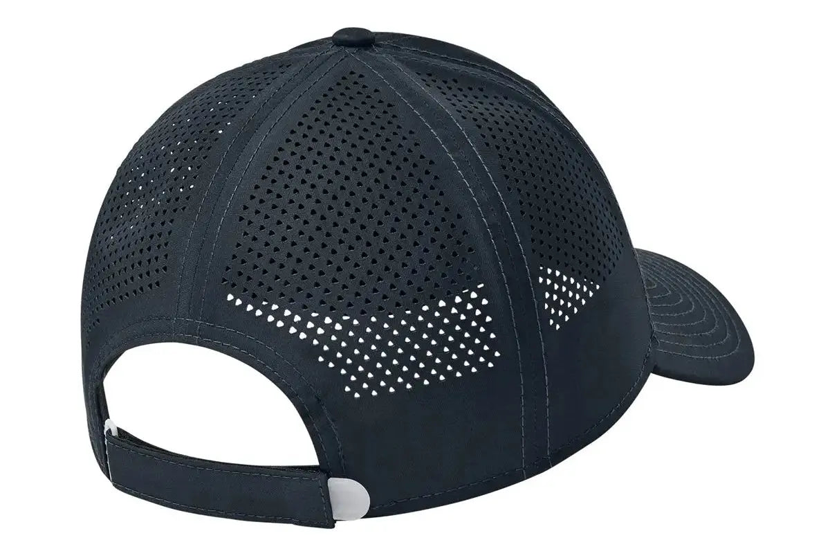 New Era® Perforated Performance Cap #NE406 Game Over Merch