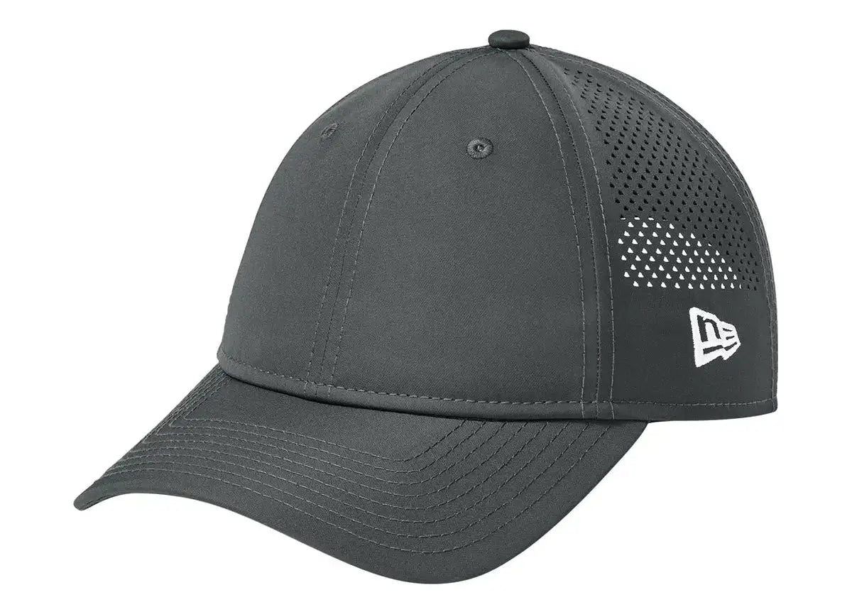 New Era® Perforated Performance Cap #NE406 Game Over Merch