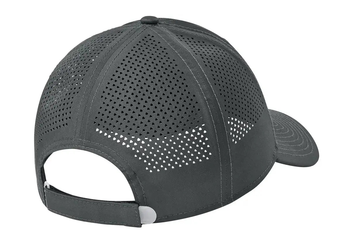 New Era® Perforated Performance Cap #NE406 Game Over Merch