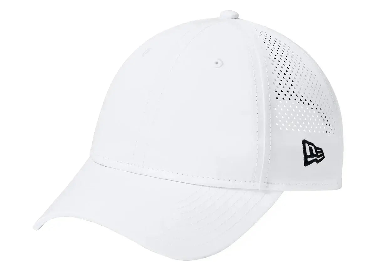 New Era® Perforated Performance Cap #NE406 Game Over Merch