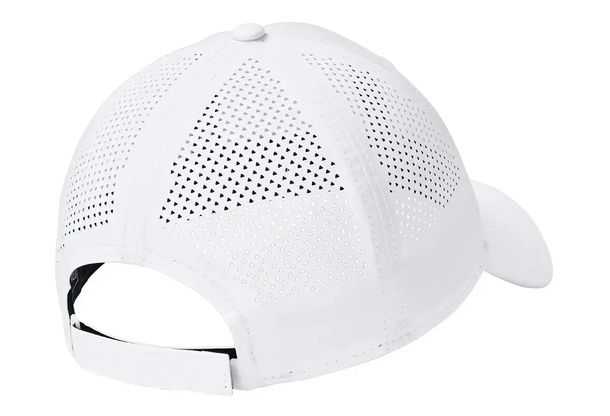 New Era® Perforated Performance Cap #NE406 Game Over Merch