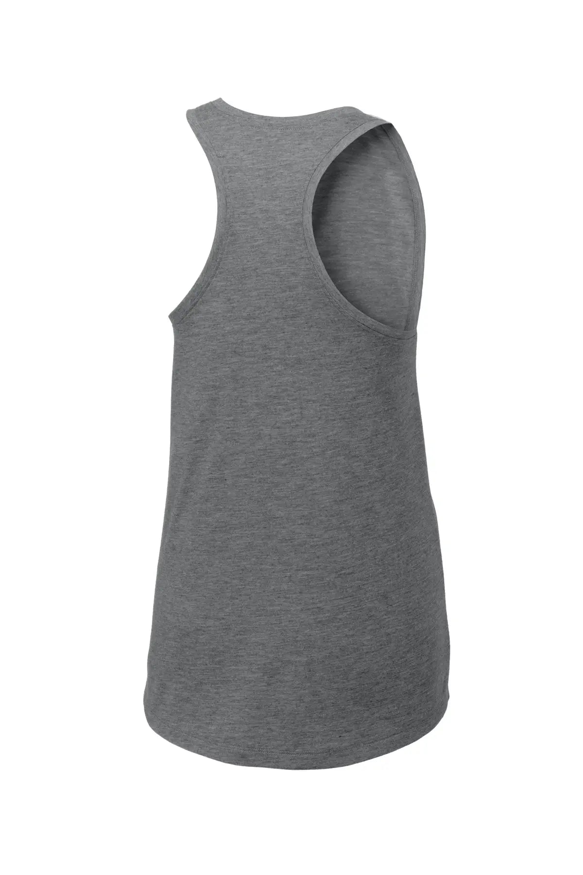 Sport-Tek® Women's PosiCharge® Tri-Blend Wicking Tank #LST402 Game Over Merch