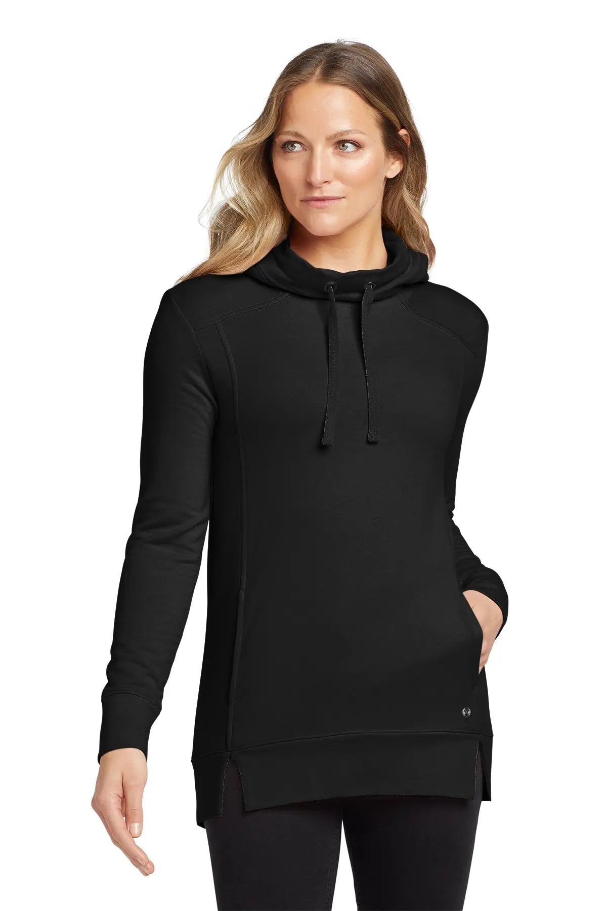 OGIO® Women's Luuma Pullover Fleece Hoodie #LOG810