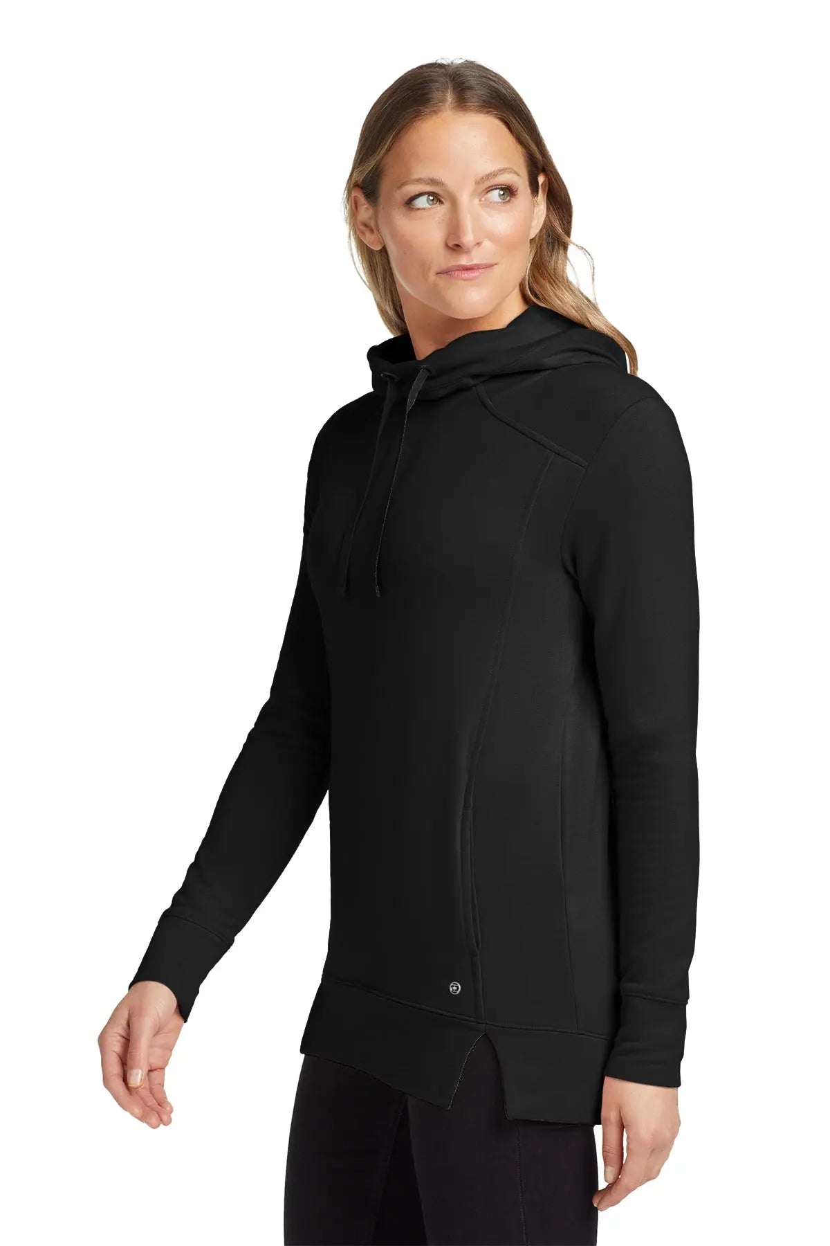 OGIO® Women's Luuma Pullover Fleece Hoodie #LOG810