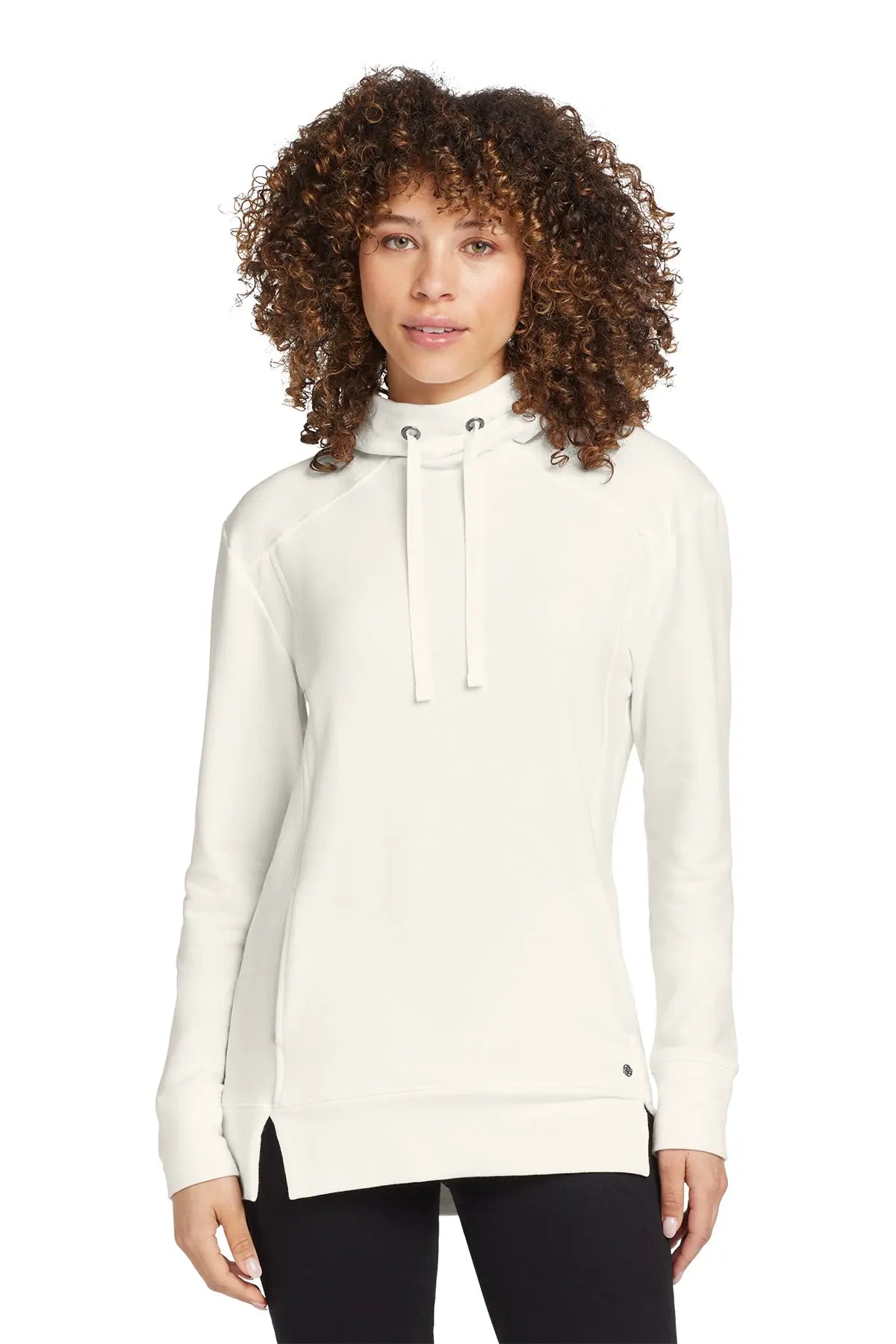 OGIO® Women's Luuma Pullover Fleece Hoodie #LOG810