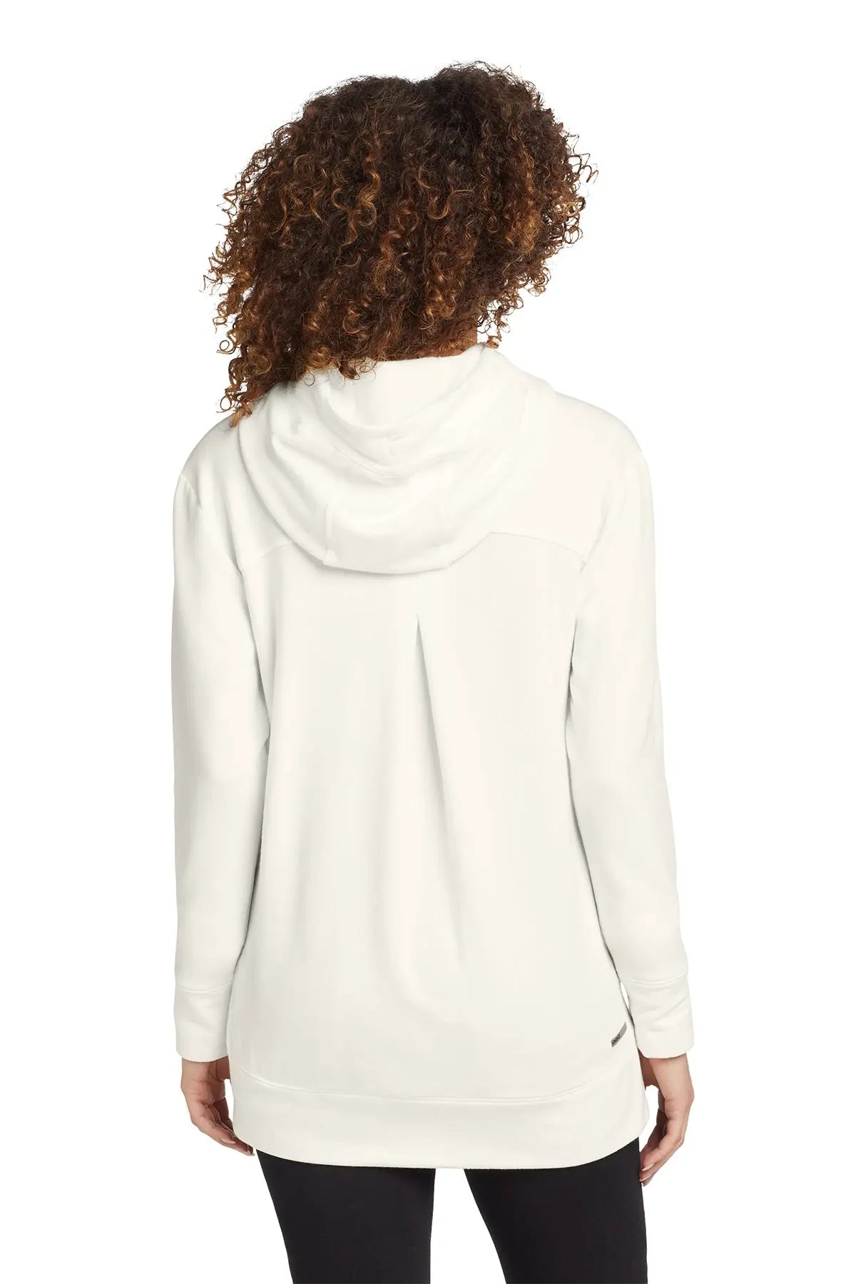 OGIO® Women's Luuma Pullover Fleece Hoodie #LOG810