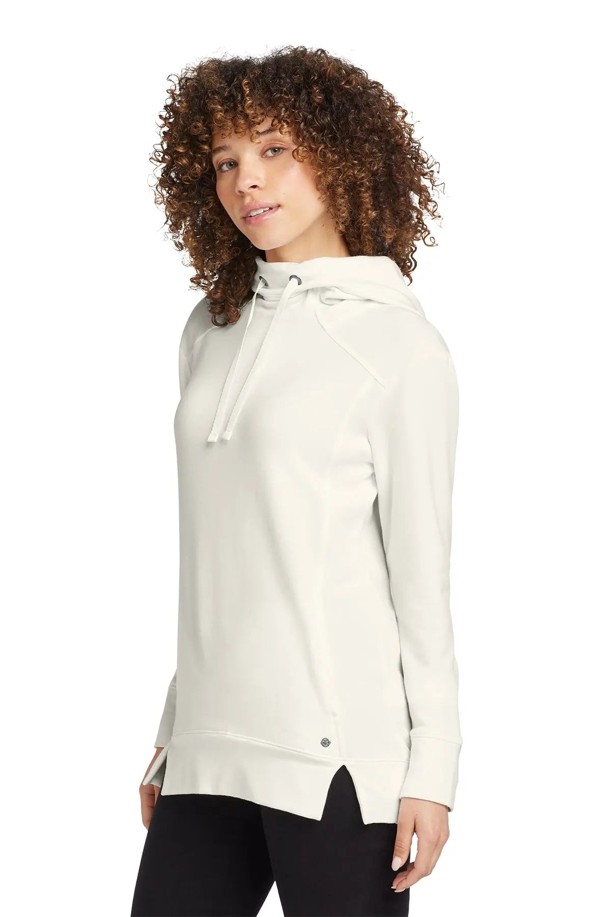 OGIO® Women's Luuma Pullover Fleece Hoodie #LOG810