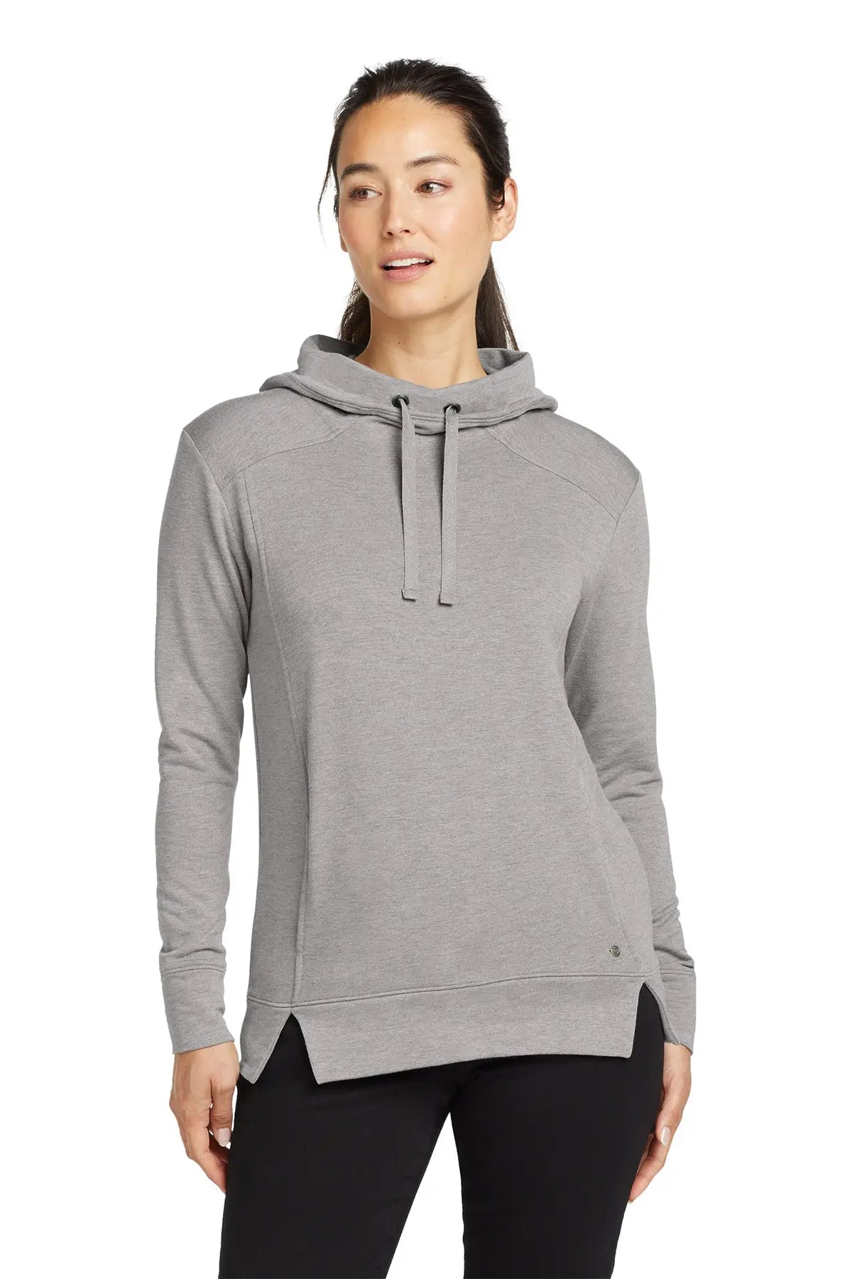 OGIO® Women's Luuma Pullover Fleece Hoodie #LOG810