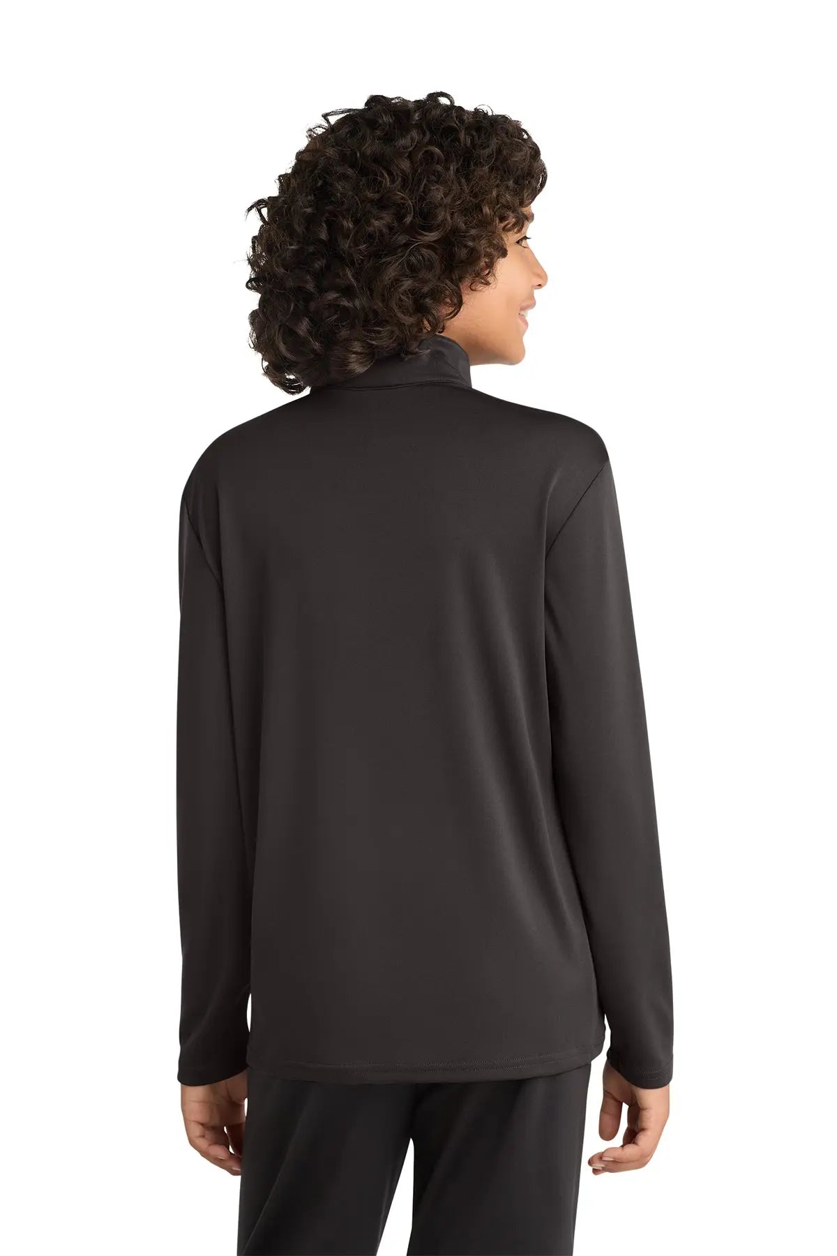 Sport-Tek® Youth PosiCharge®Competitor™ 1/4-Zip Pullover #YST357 Game Over Merch