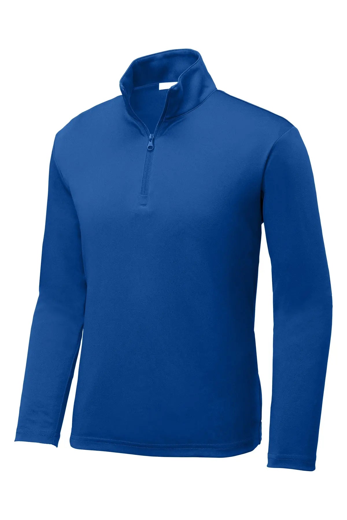 Sport-Tek® Youth PosiCharge®Competitor™ 1/4-Zip Pullover #YST357 Game Over Merch
