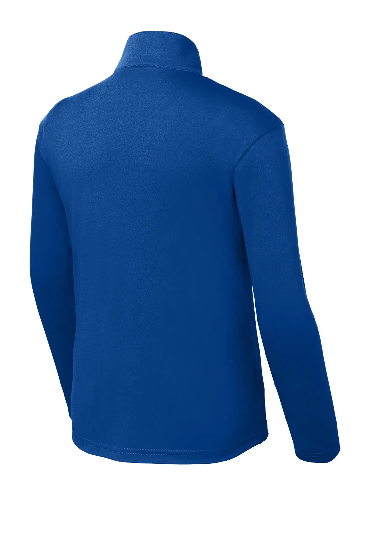Sport-Tek® Youth PosiCharge®Competitor™ 1/4-Zip Pullover #YST357 Game Over Merch