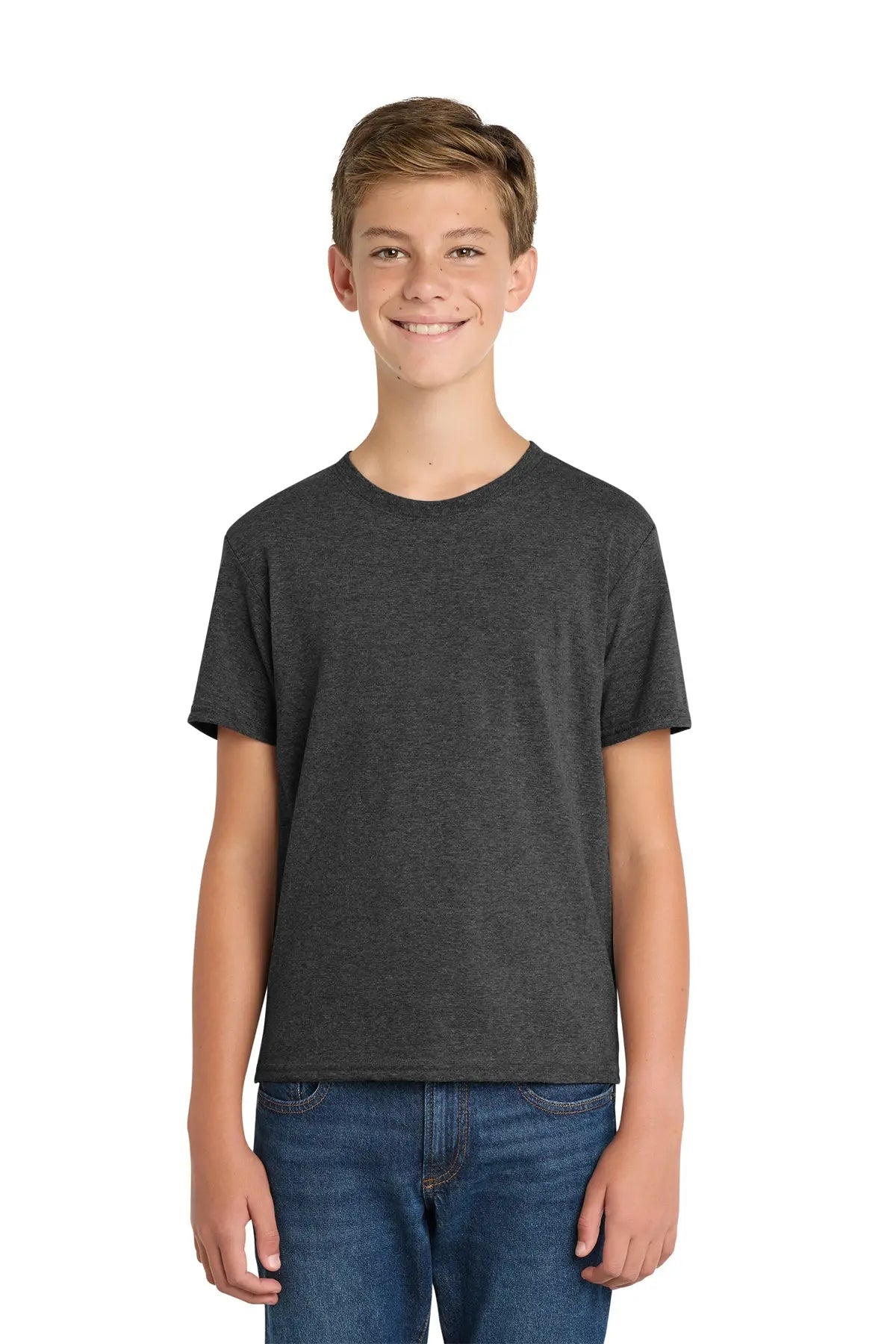 Port & Co™ Youth Fan Favorite™ Blend Tee #PC455Y