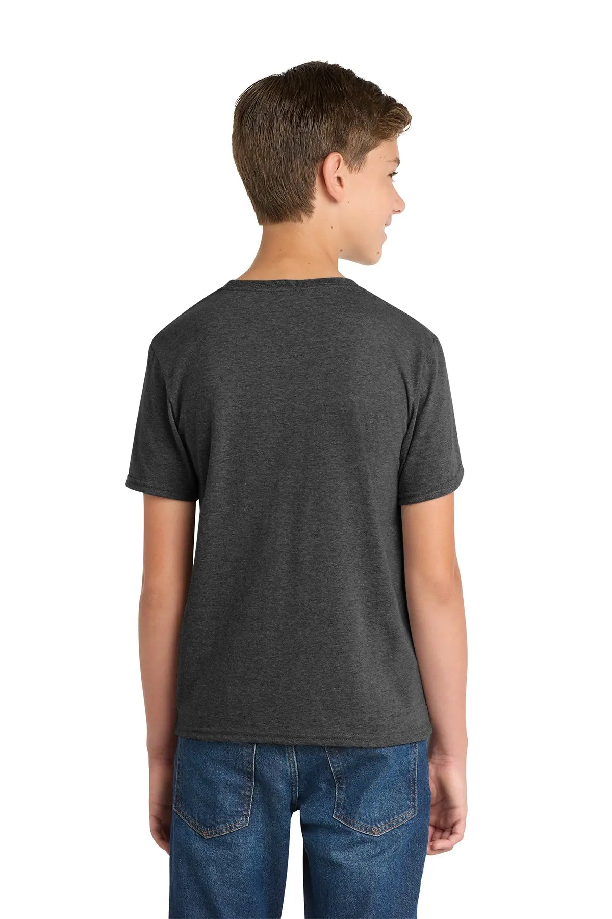 Port & Co™ Youth Fan Favorite™ Blend Tee #PC455Y