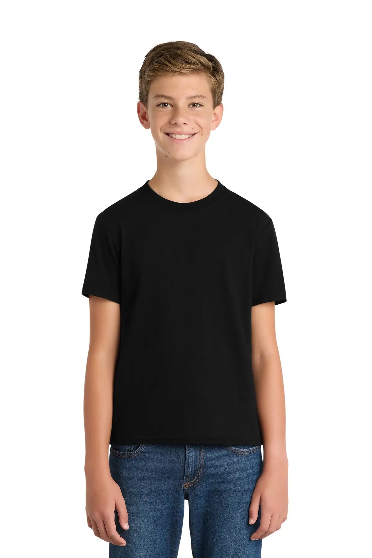 Port & Co™ Youth Fan Favorite™ Blend Tee #PC455Y