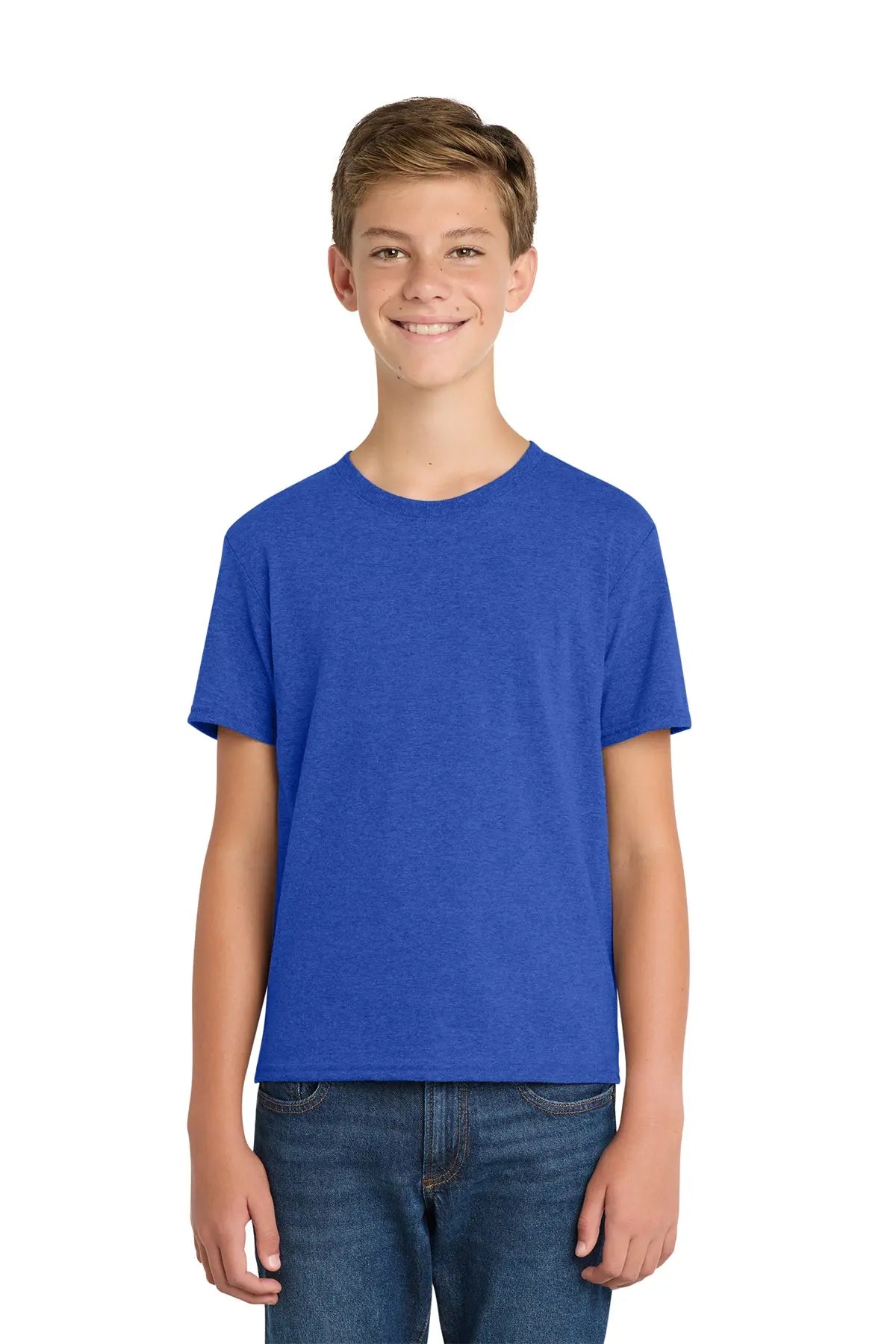 Port & Co™ Youth Fan Favorite™ Blend Tee #PC455Y