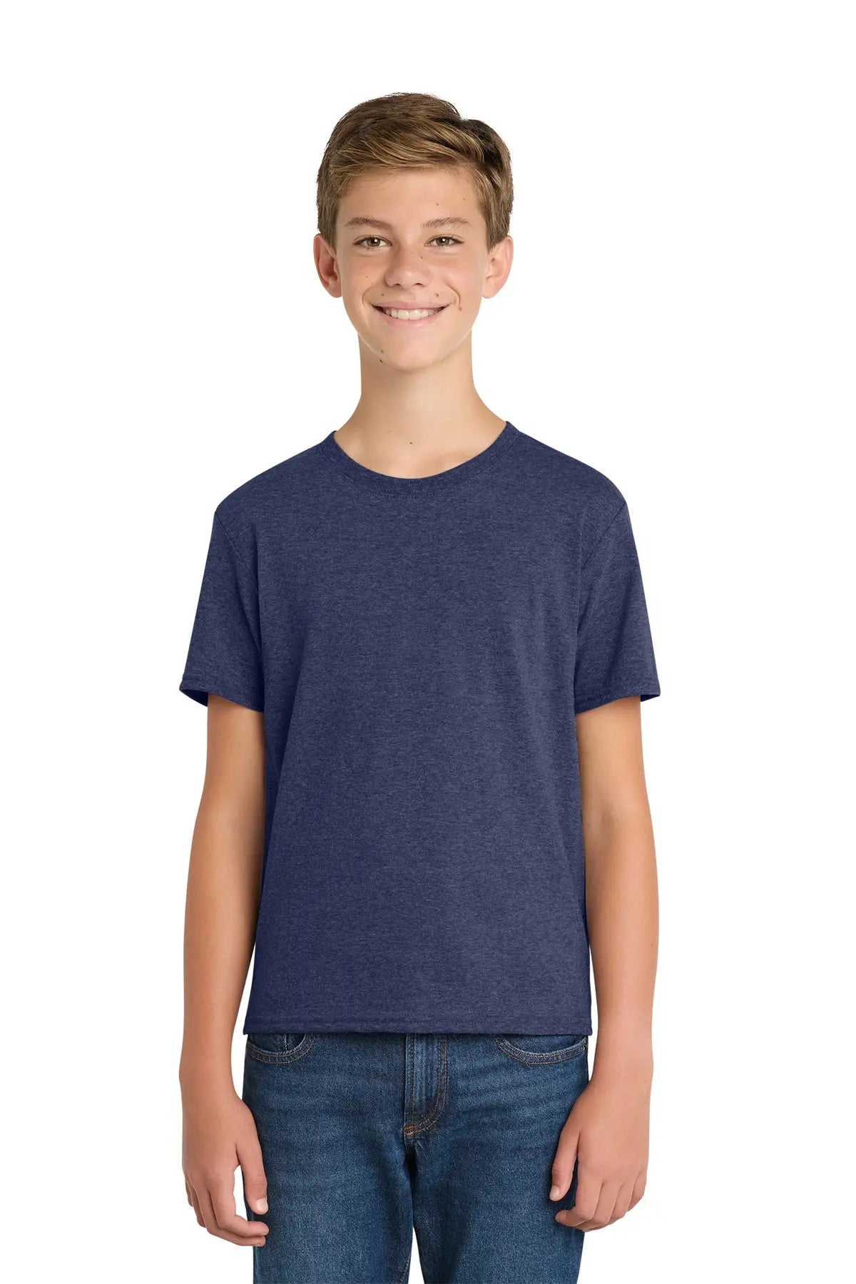 Port & Co™ Youth Fan Favorite™ Blend Tee #PC455Y