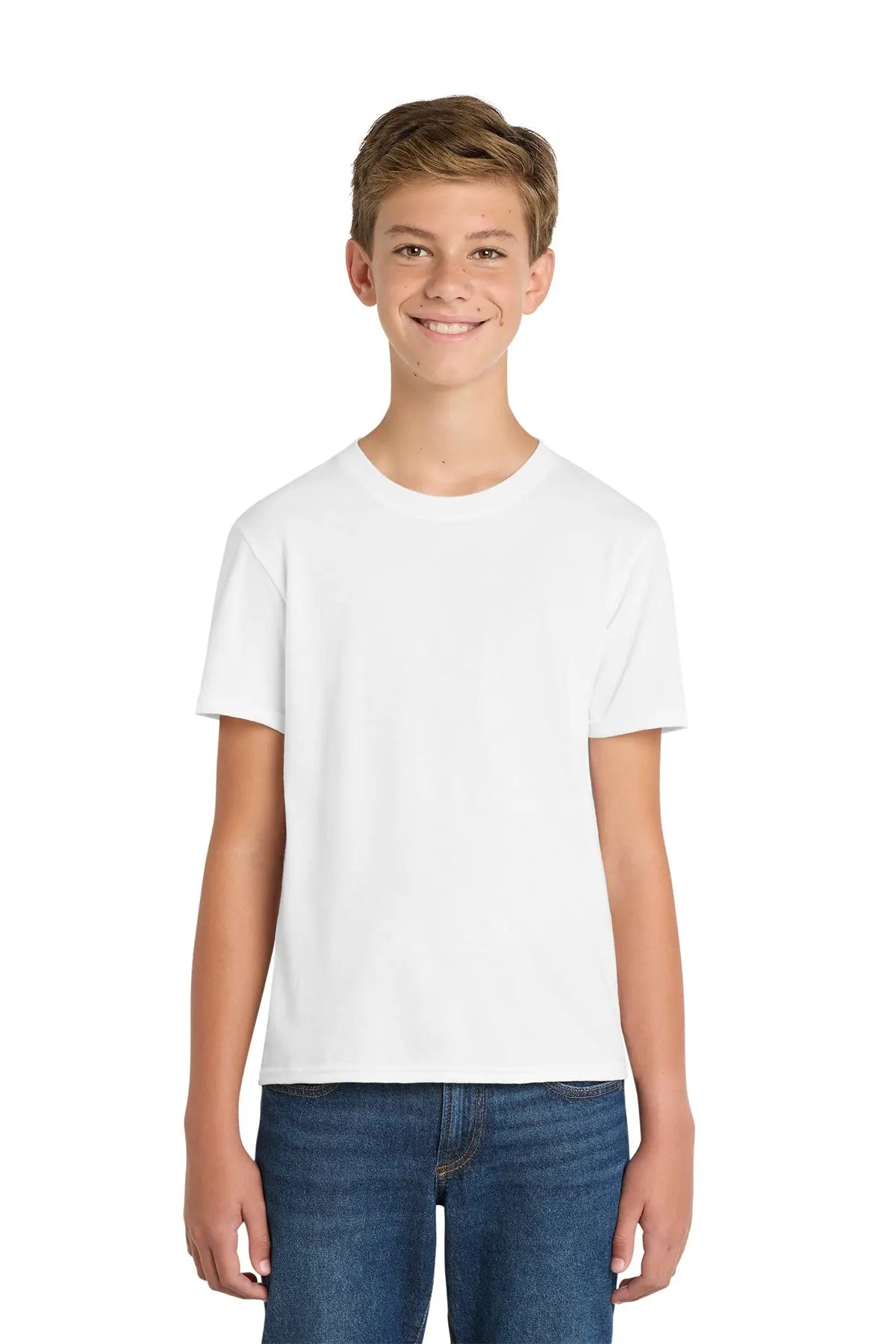 Port & Co™ Youth Fan Favorite™ Blend Tee #PC455Y