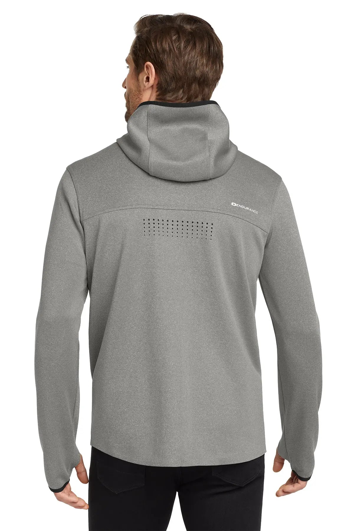 OGIO® Stealth Full-Zip Jacket #OE728