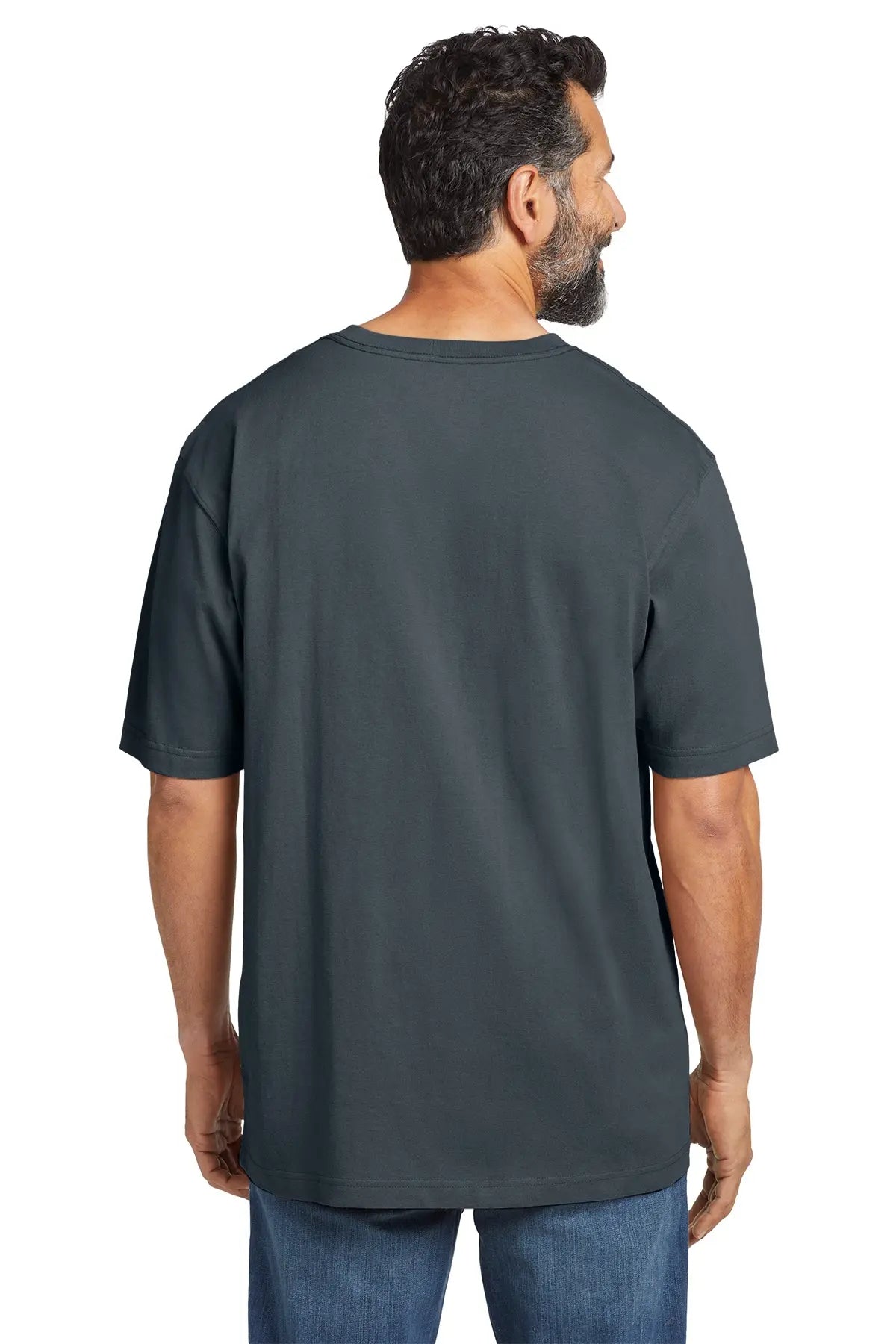 Carhartt® Workwear Pocket Short Sleeve T-Shirt #CTK87