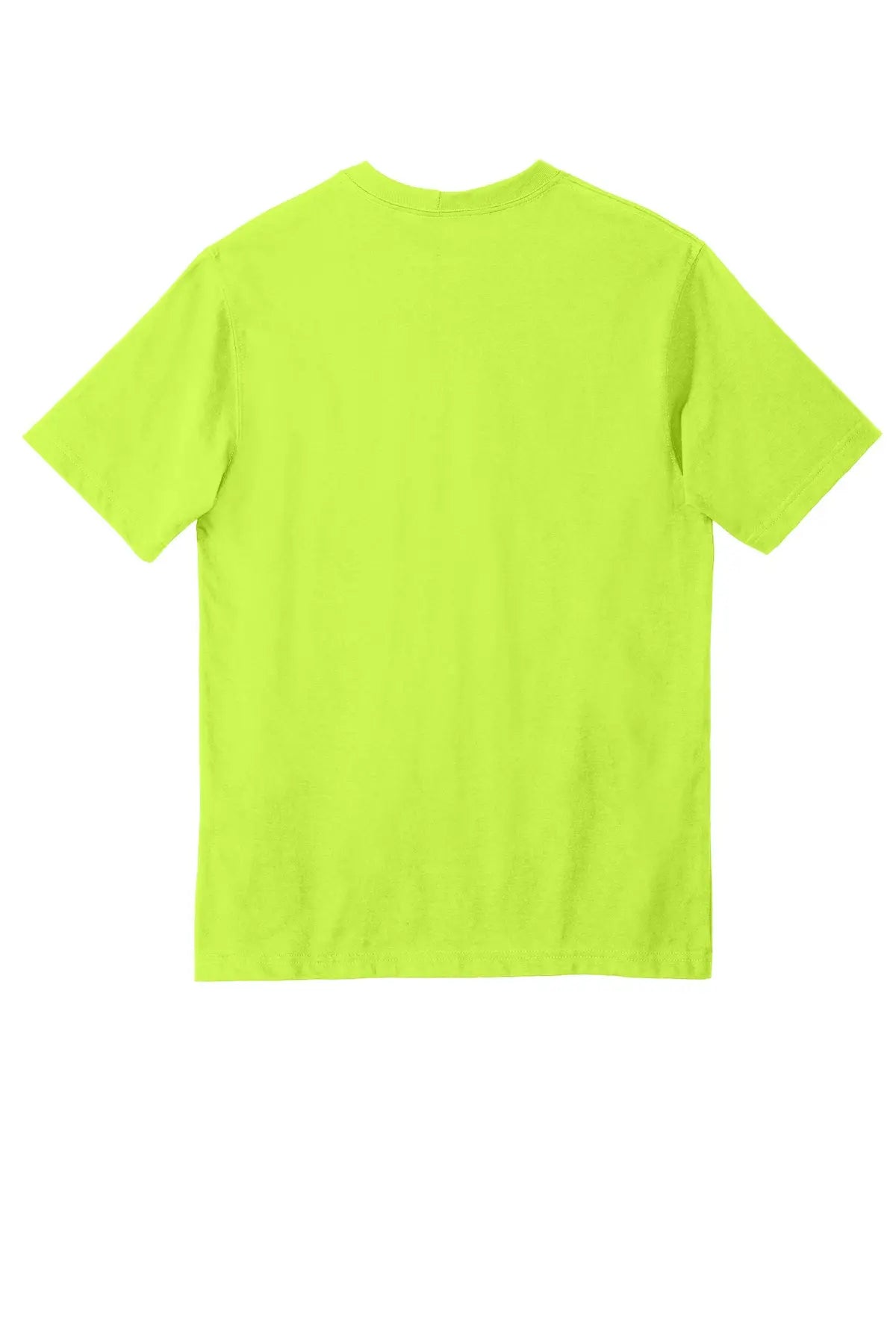 Carhartt® Workwear Pocket Short Sleeve T-Shirt #CTK87