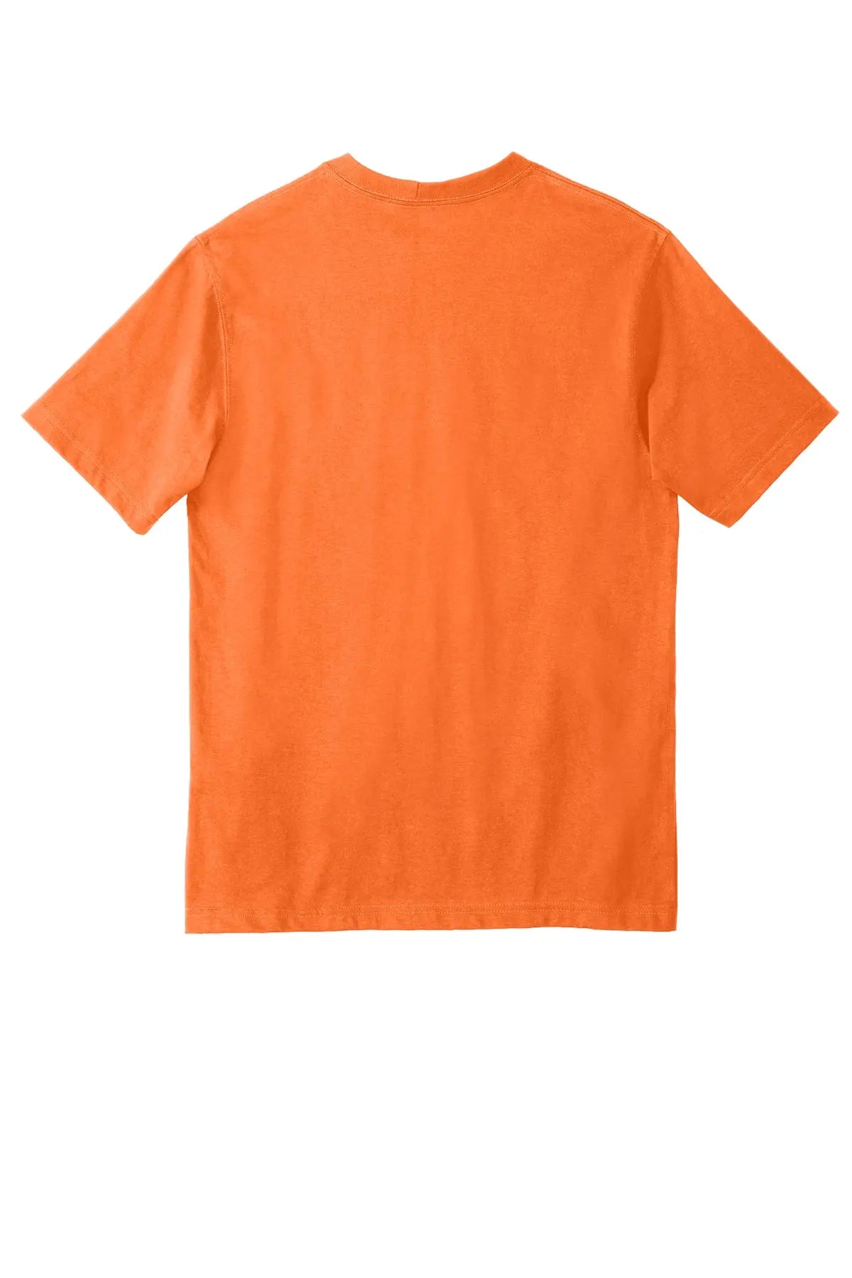 Carhartt® Workwear Pocket Short Sleeve T-Shirt #CTK87