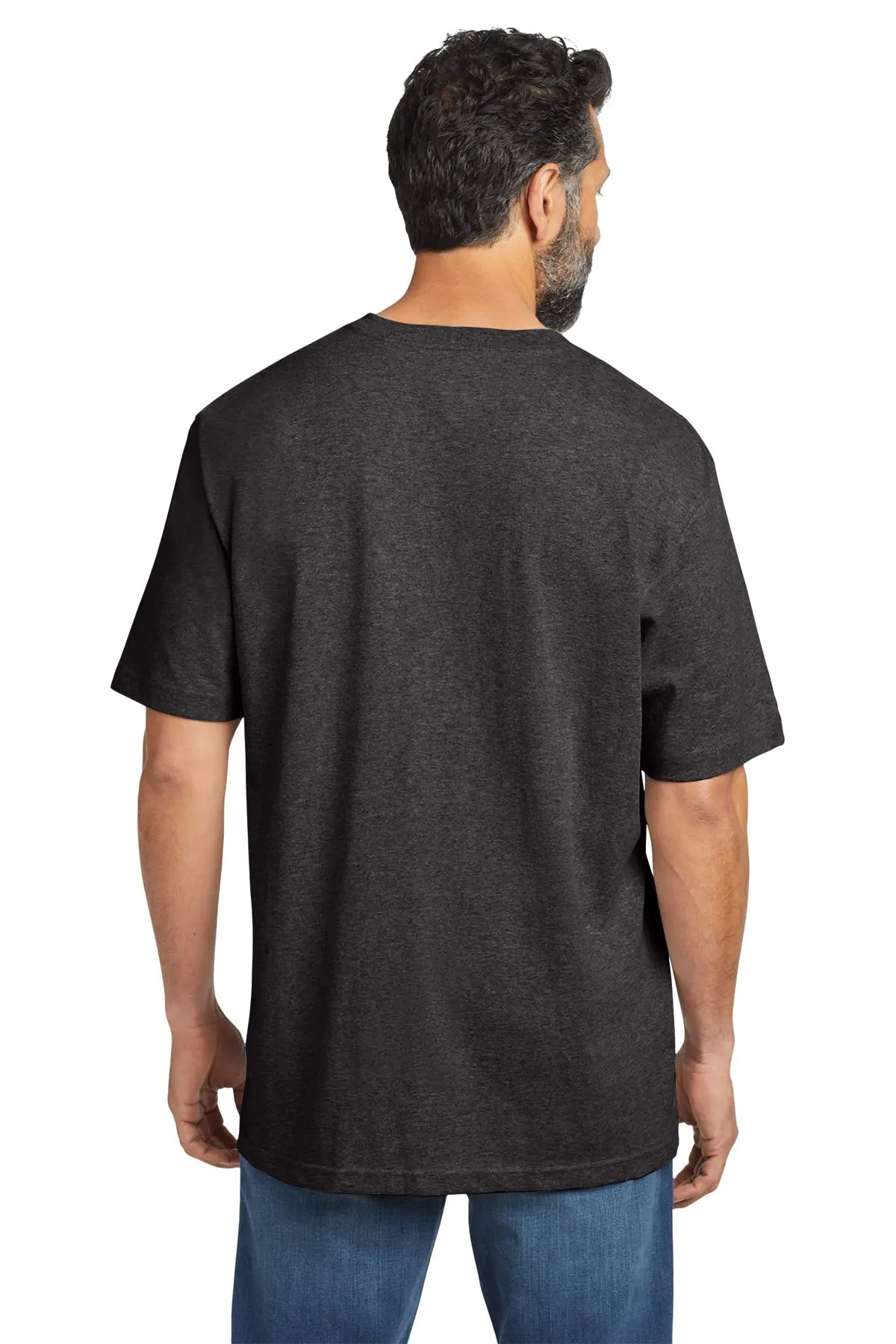 Carhartt® Workwear Pocket Short Sleeve T-Shirt #CTK87
