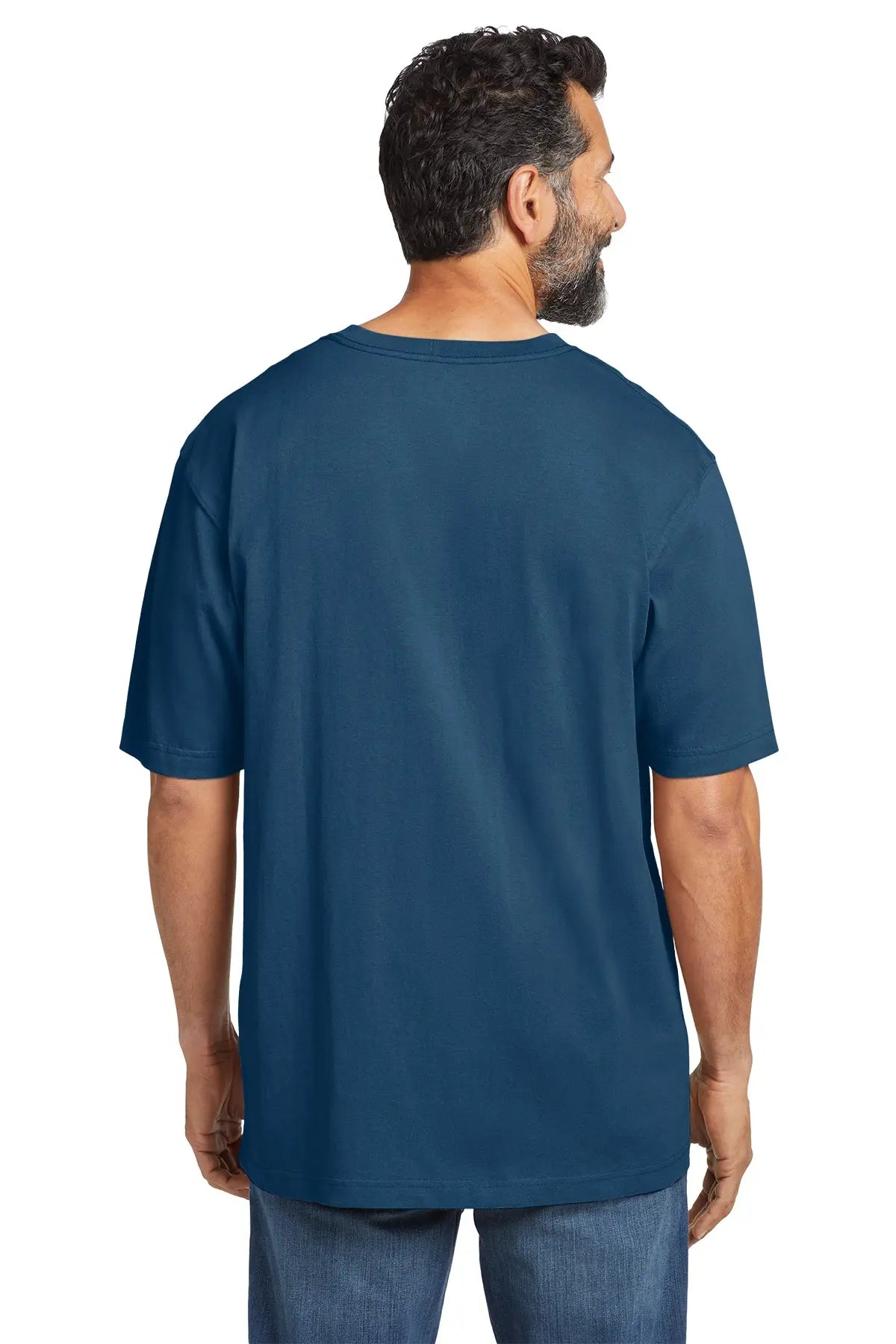 Carhartt® Workwear Pocket Short Sleeve T-Shirt #CTK87