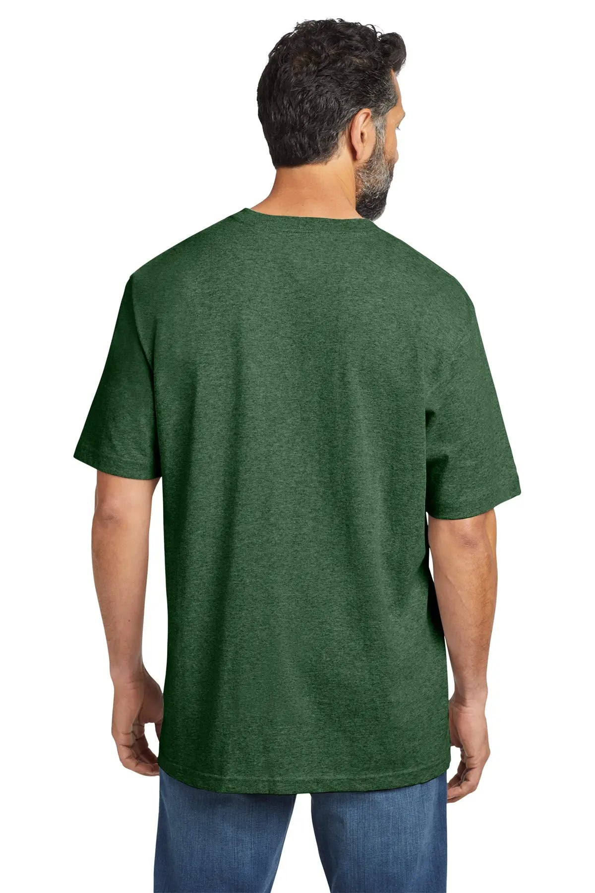 Carhartt® Workwear Pocket Short Sleeve T-Shirt #CTK87