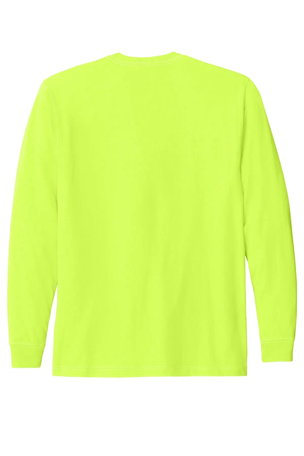 Carhartt® Workwear Pocket Long Sleeve T-Shirt #CTK126