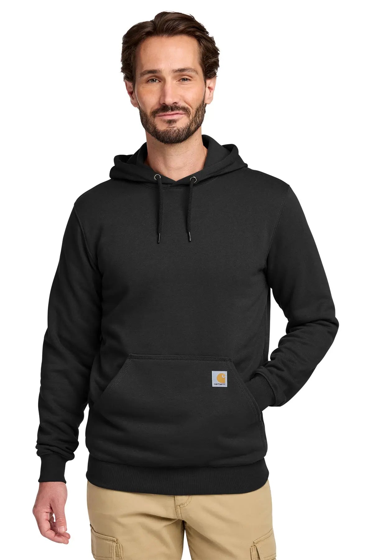 Carhartt® Midweight Hooded Sweatshirt #CTK121