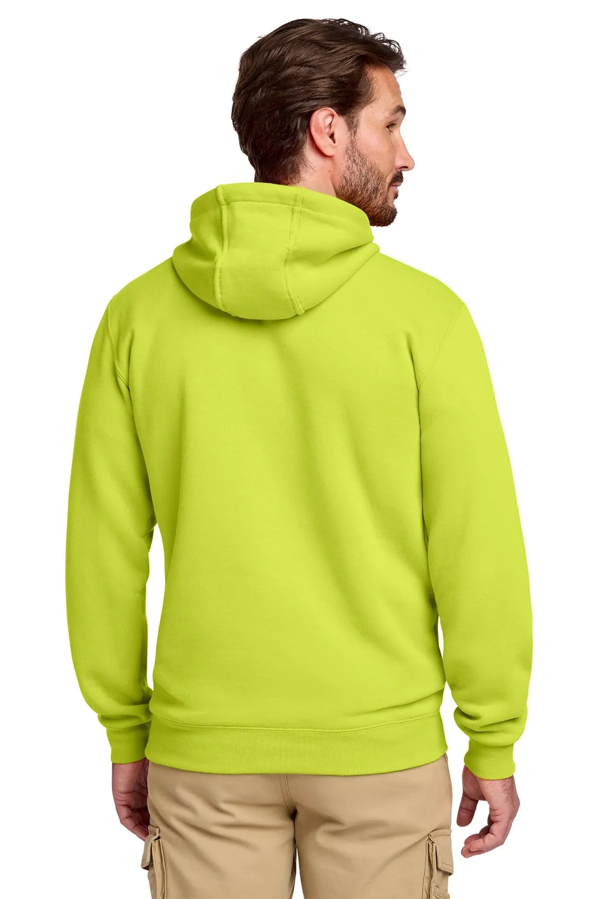 Carhartt® Midweight Hooded Sweatshirt #CTK121