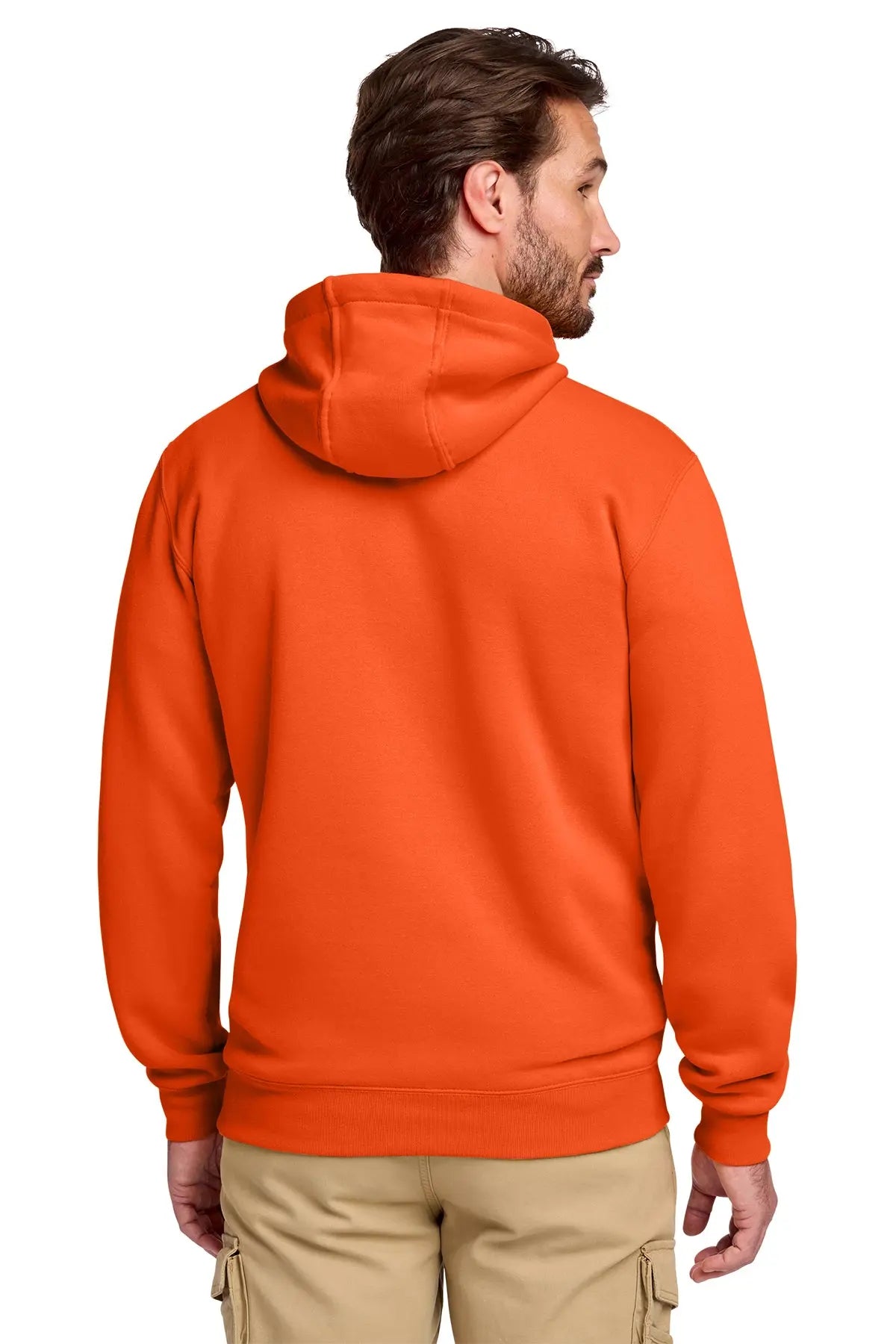Carhartt® Midweight Hooded Sweatshirt #CTK121